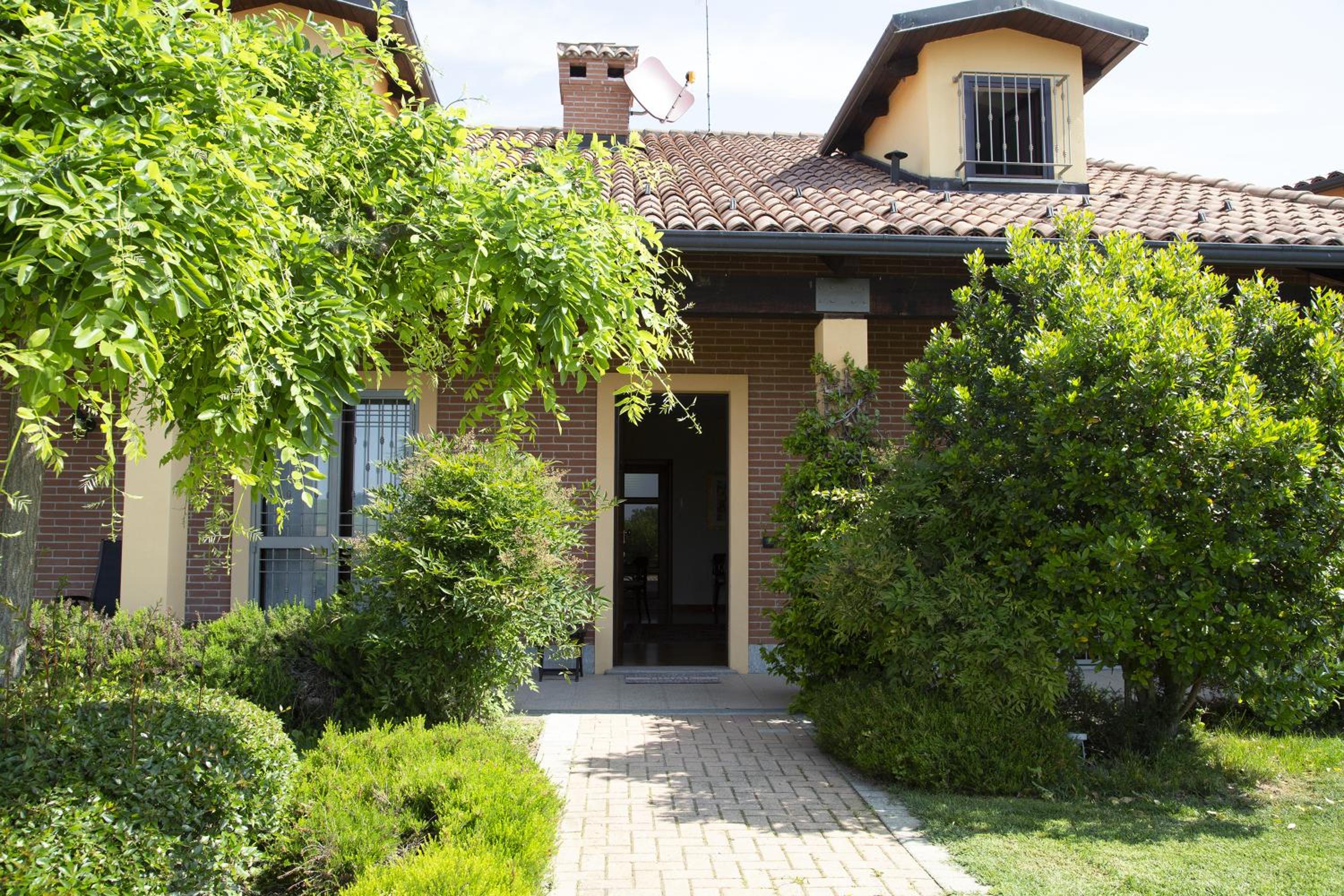 B&B La Frola