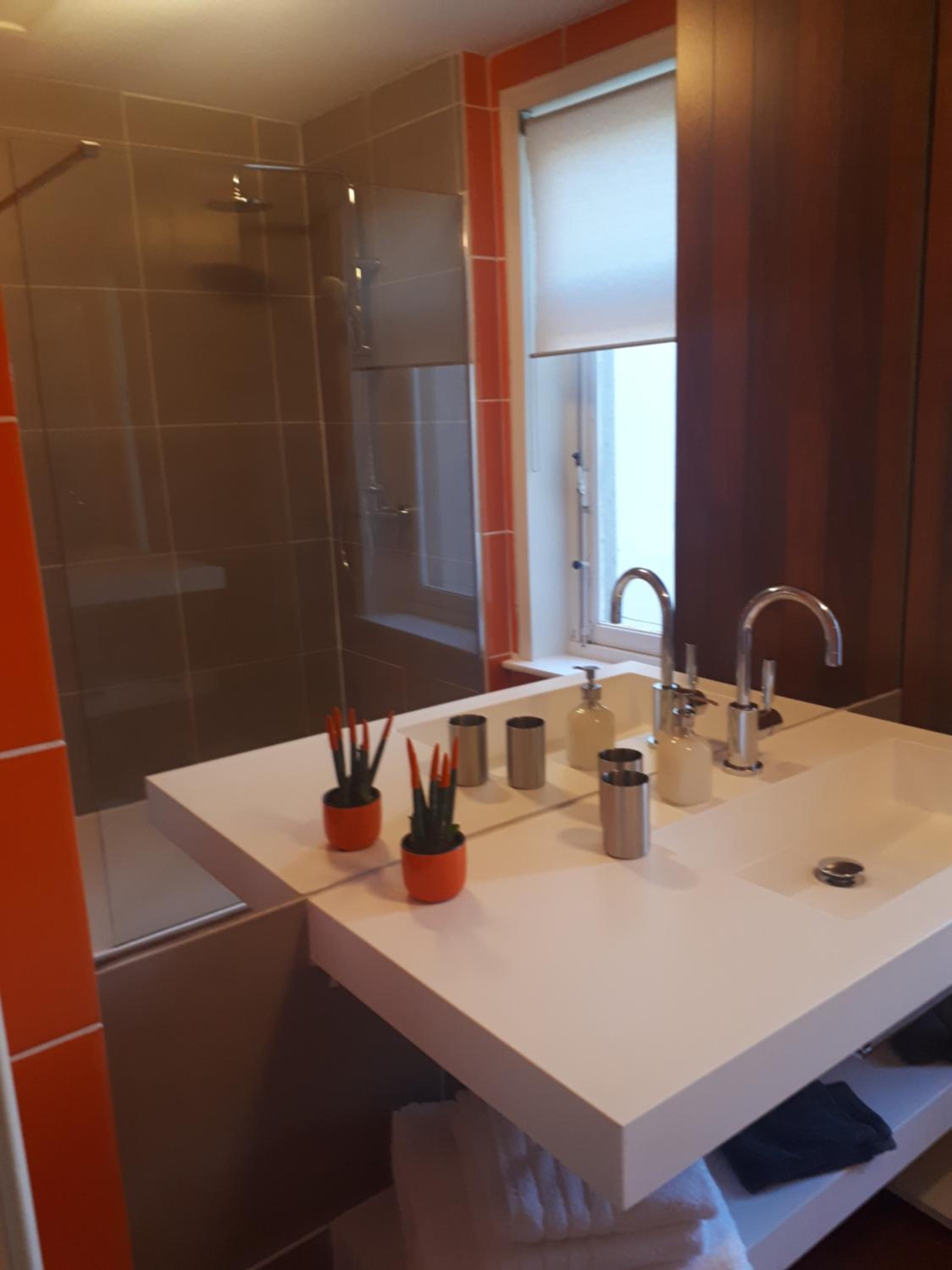B&B Villa D'Hondt