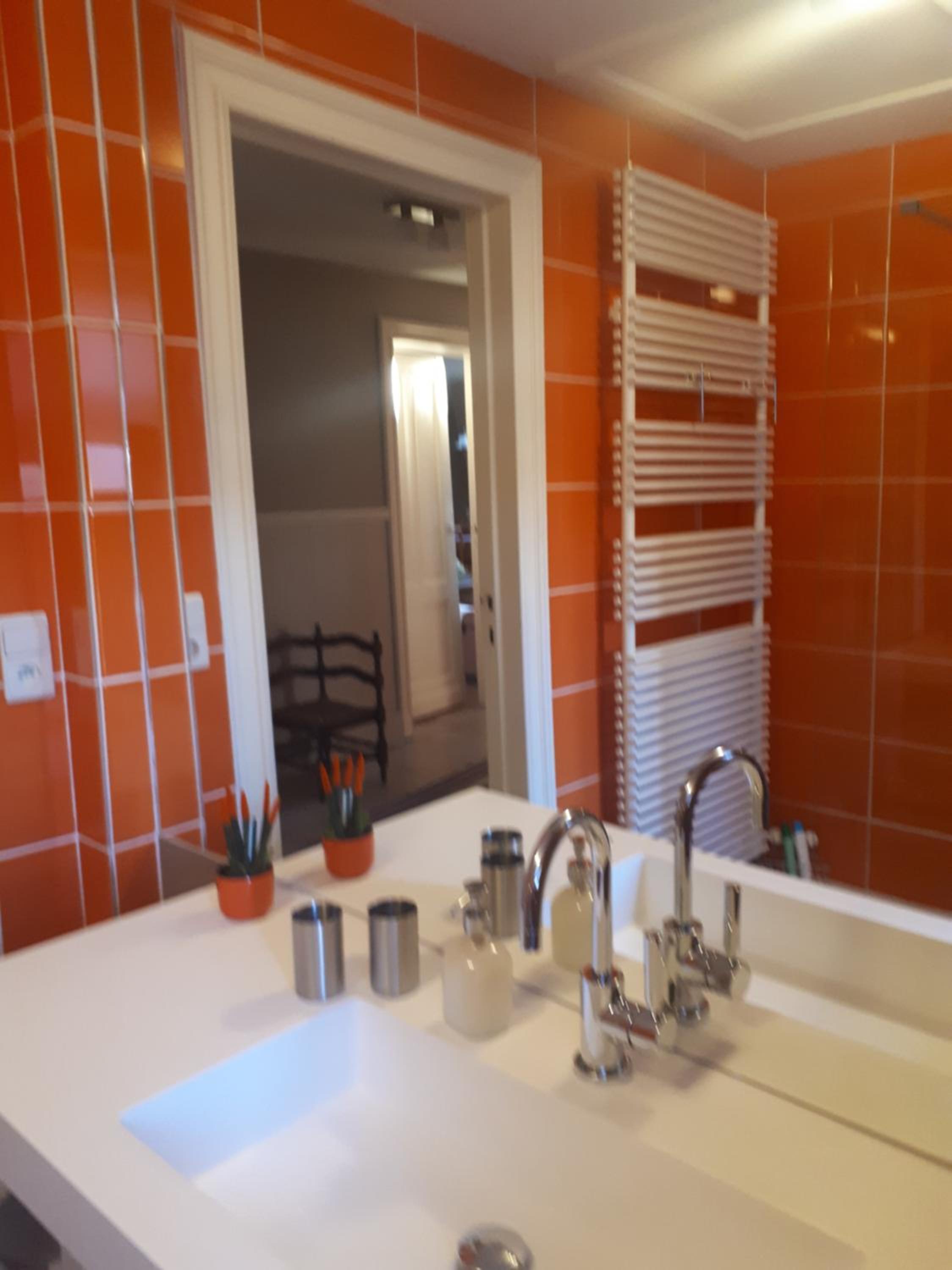B&B Villa D'Hondt