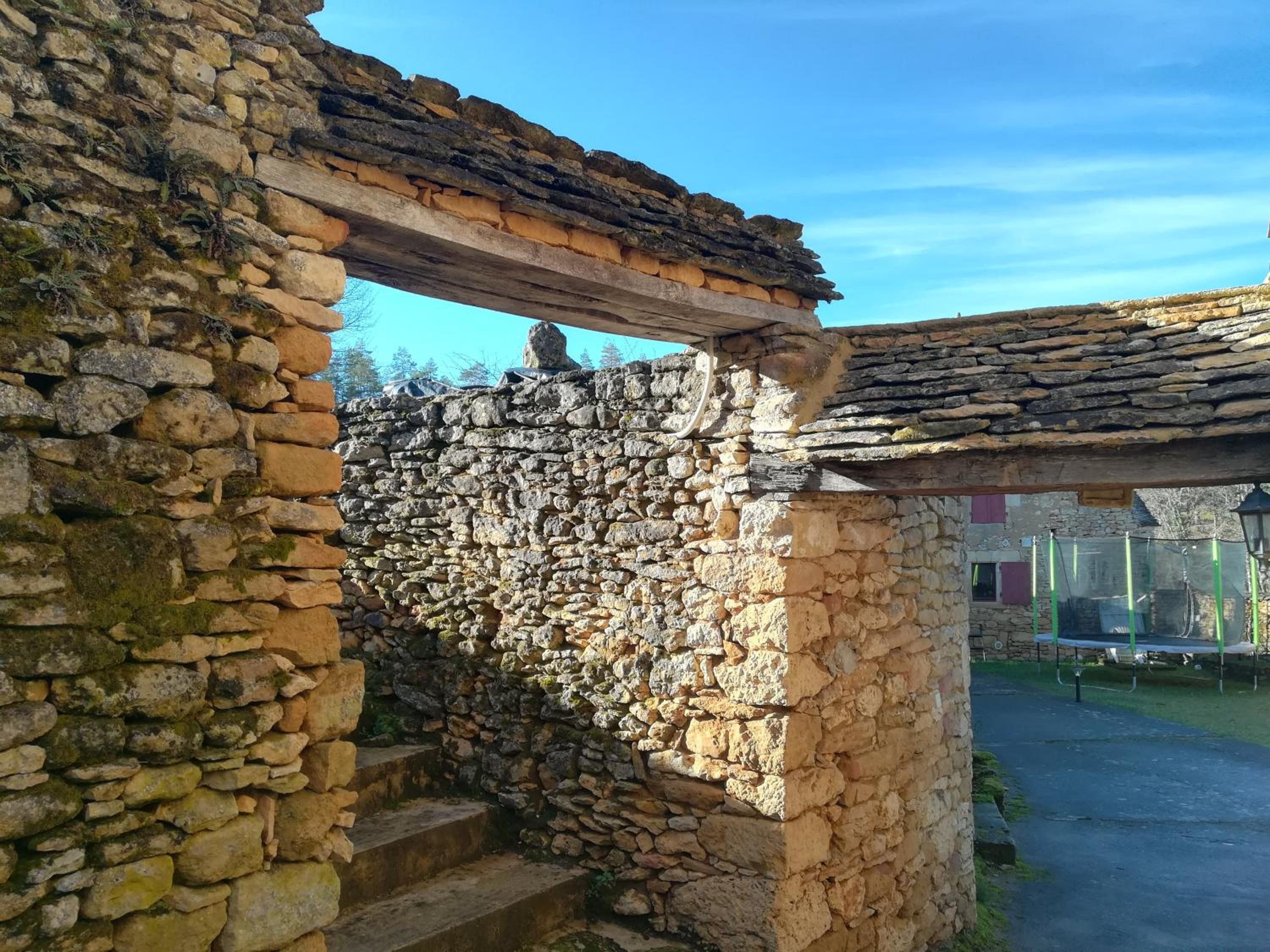 Gîte Les Combes Montignac Lascaux