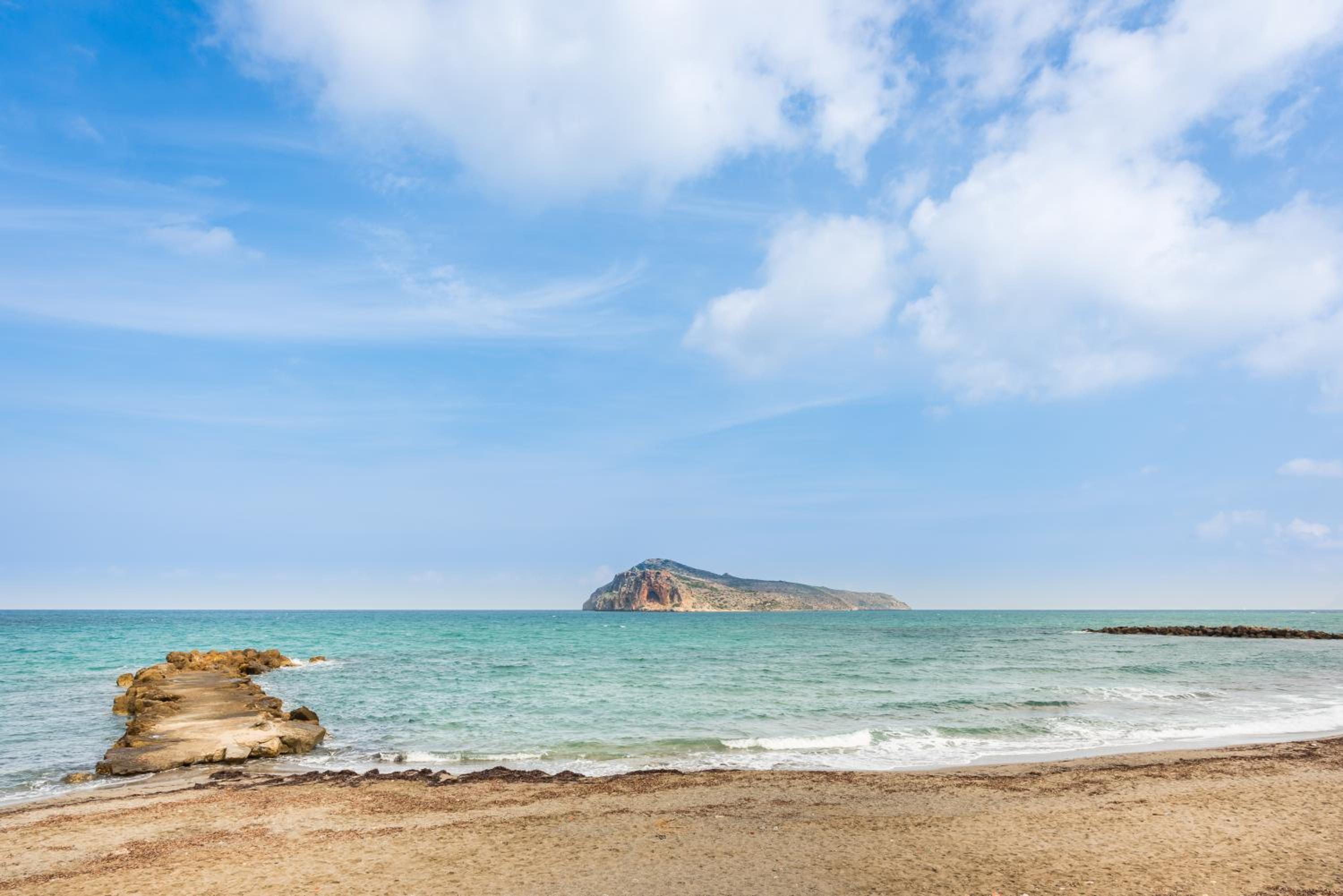 Platanias Vacations - Athina Suites Platanias By Be On Holidays - Property Image 27