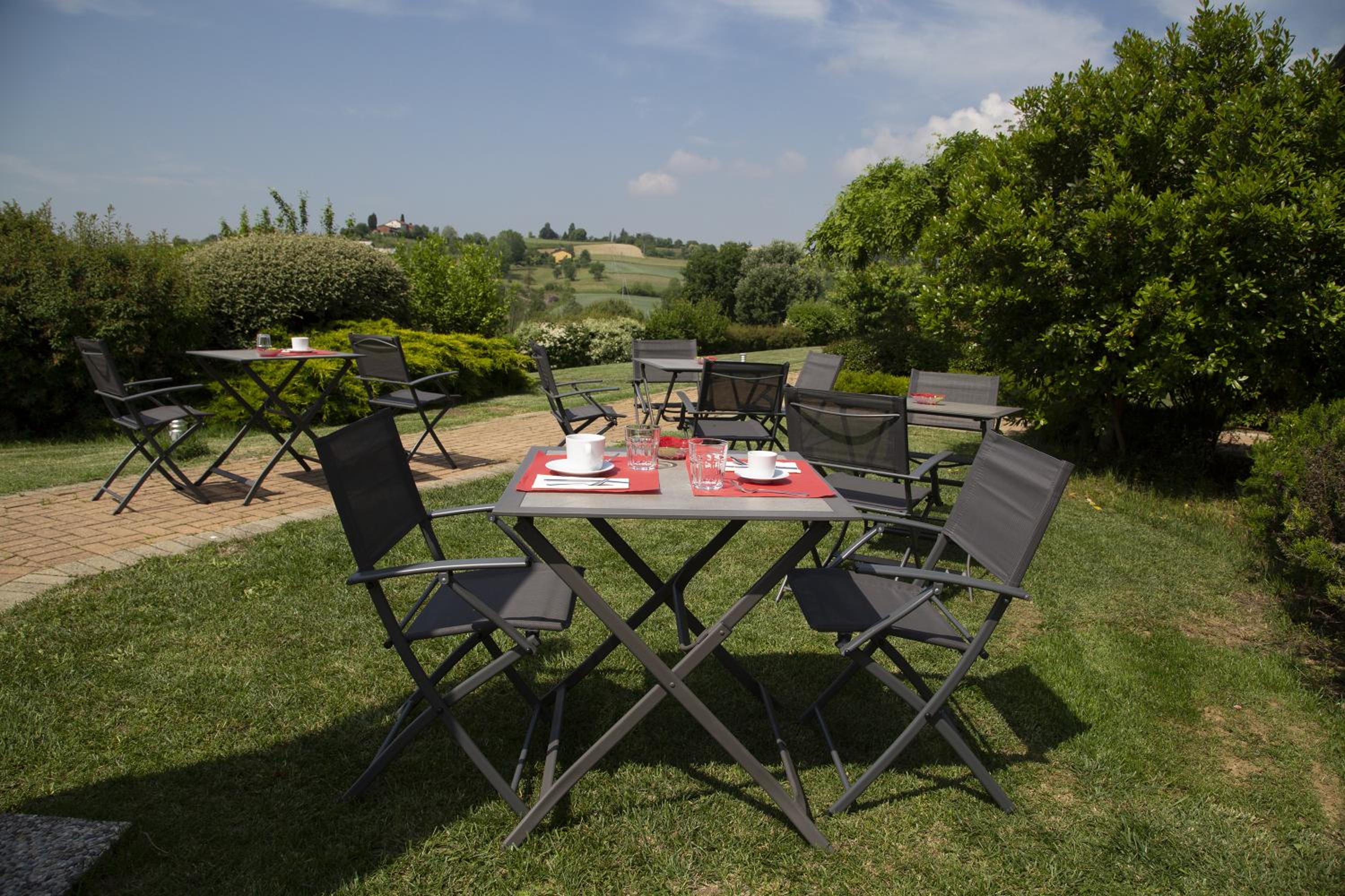 B&B La Frola