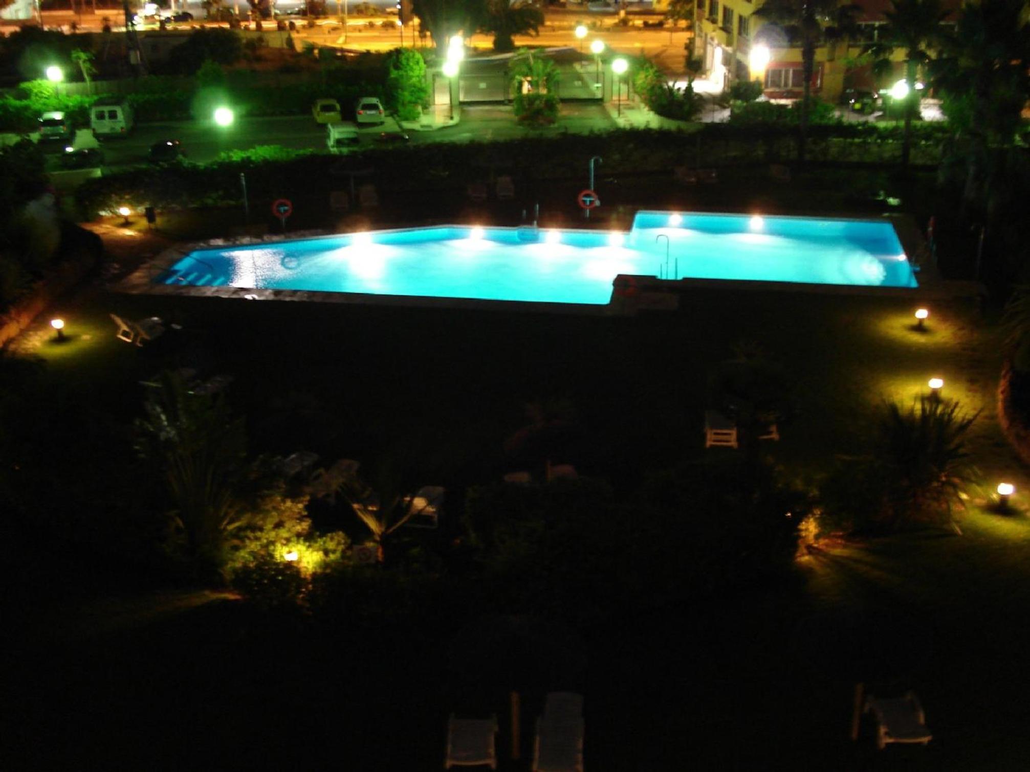 Marbella Vacations - Costa Nagueles Milla de Oro, Vistas mar y Parking - Property Image 13