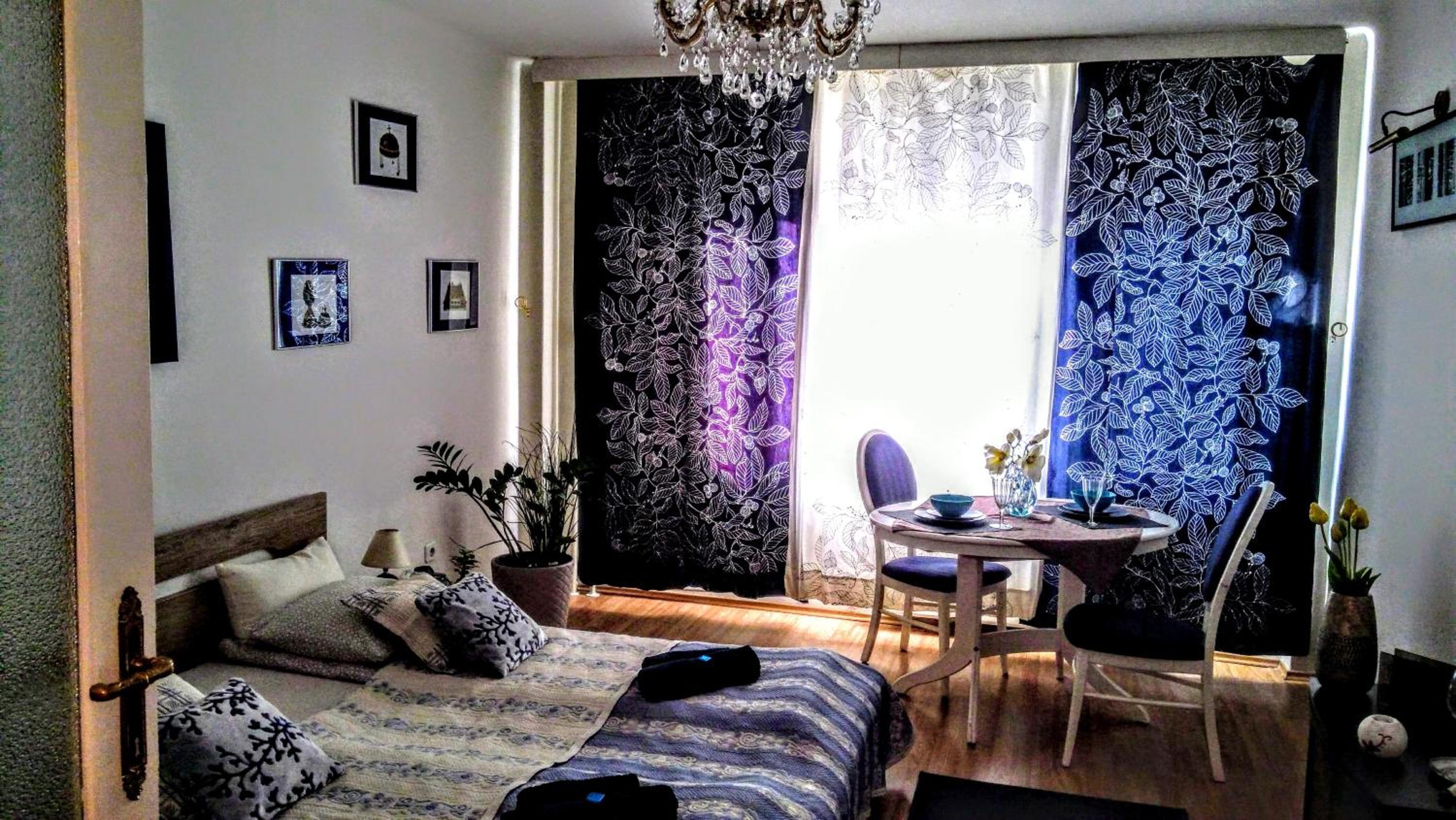 WestEnd Apartment view 2