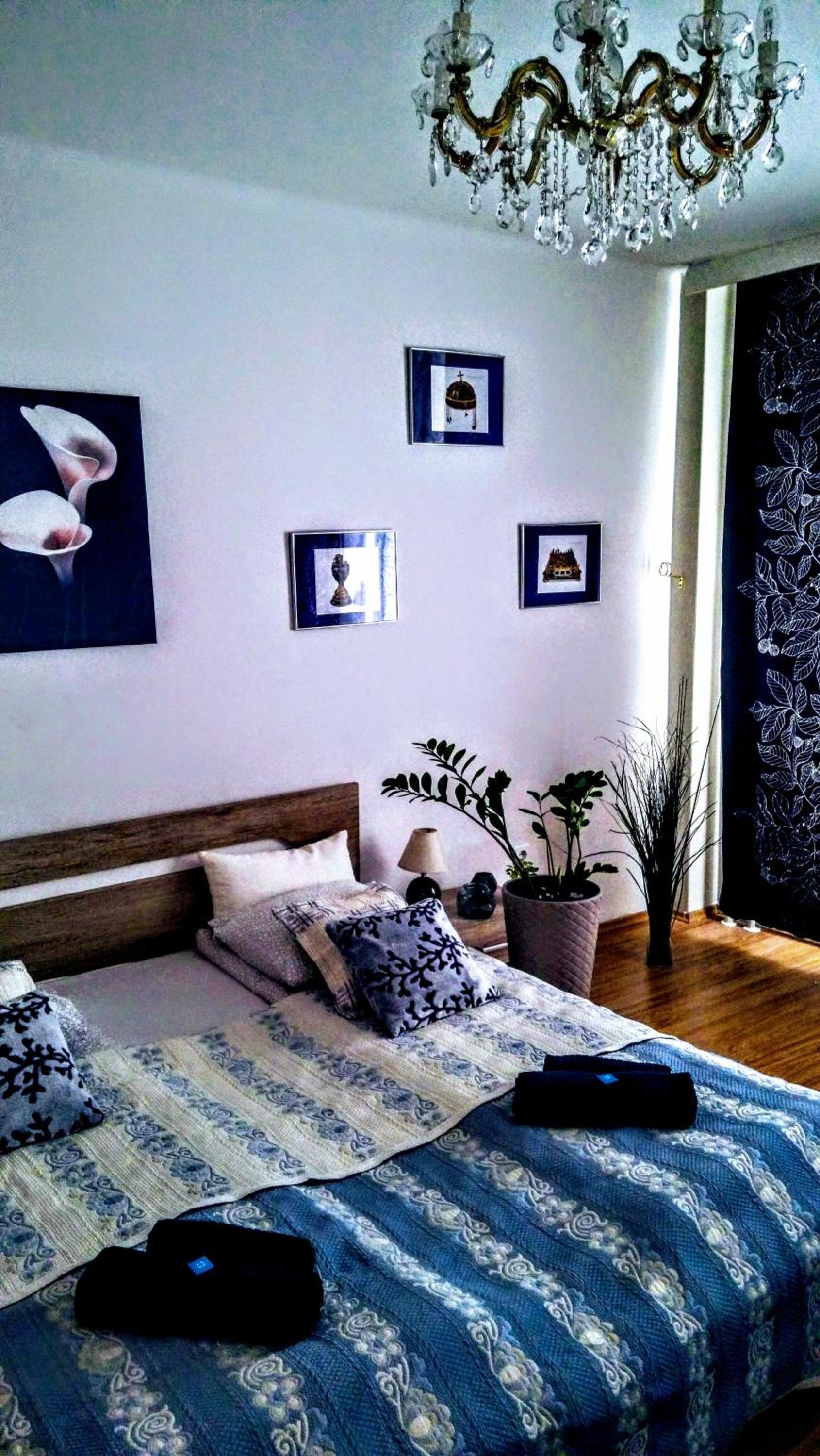 WestEnd Apartment view 3