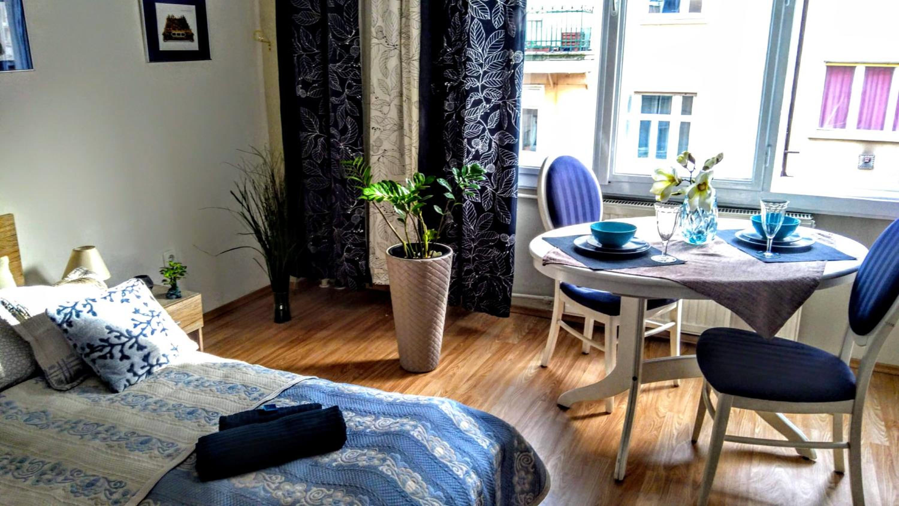 WestEnd Apartment view 5
