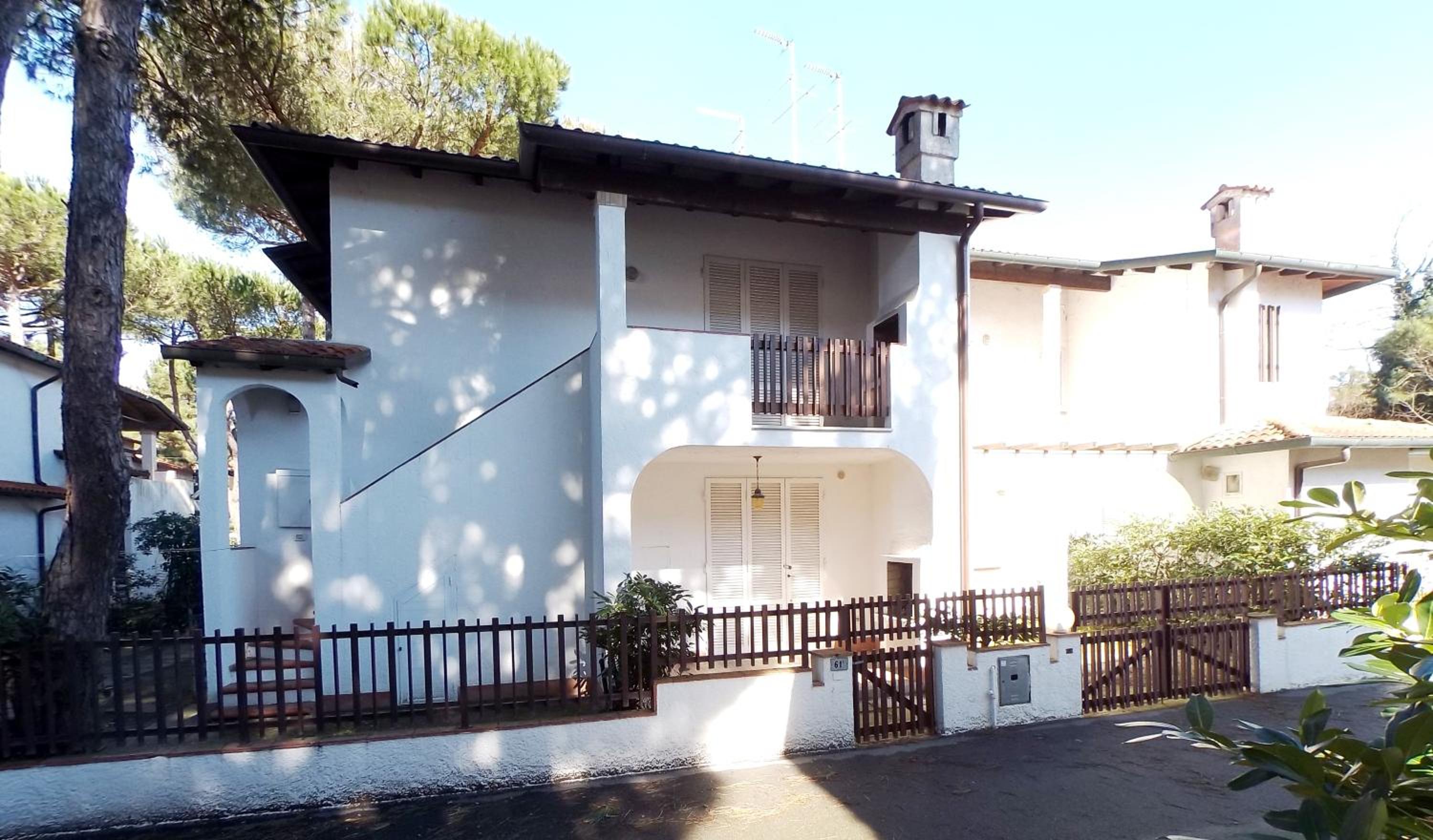 Villetta Fiori view 5