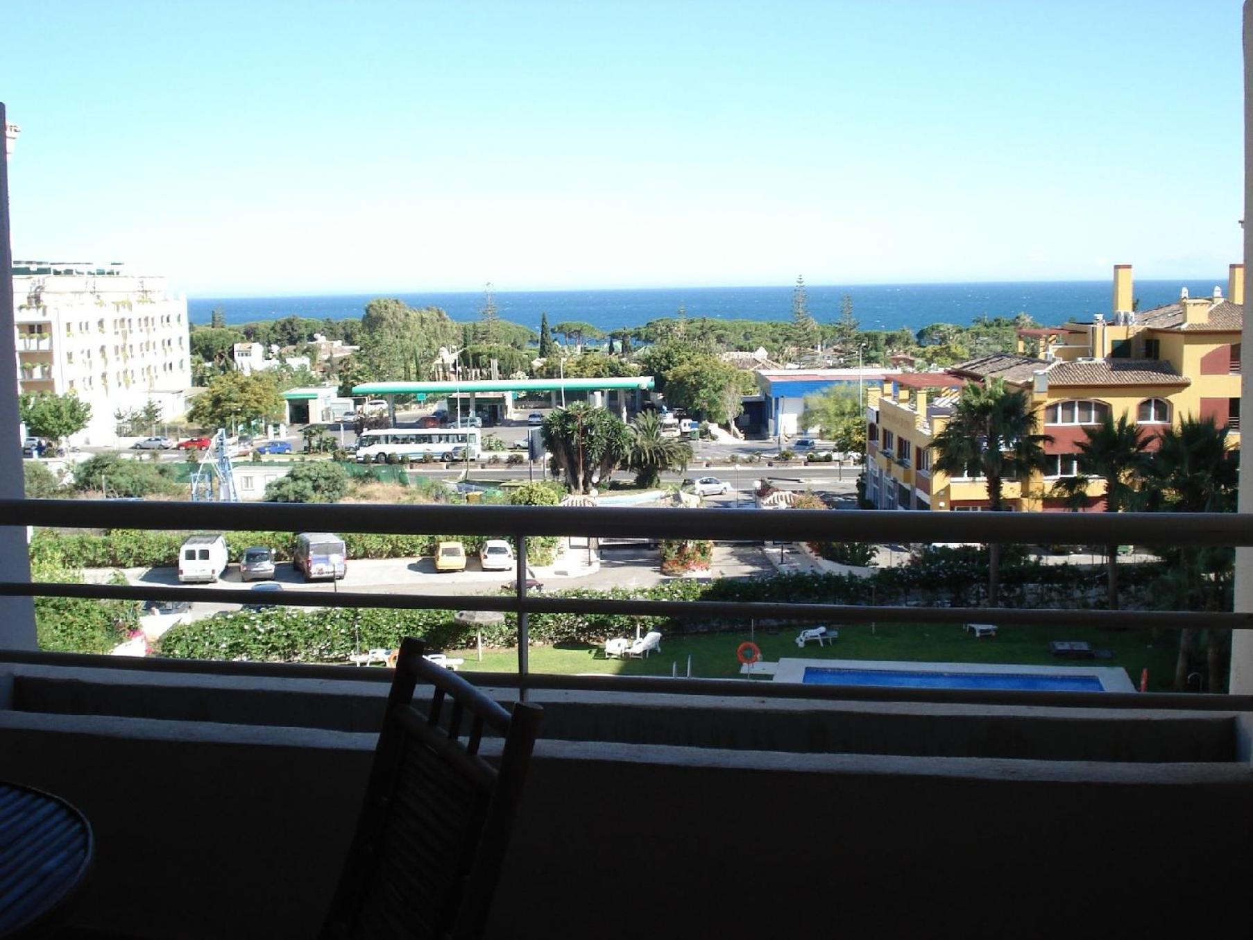 Marbella Vacations - Costa Nagueles Milla de Oro, Vistas mar y Parking - Property Image 19