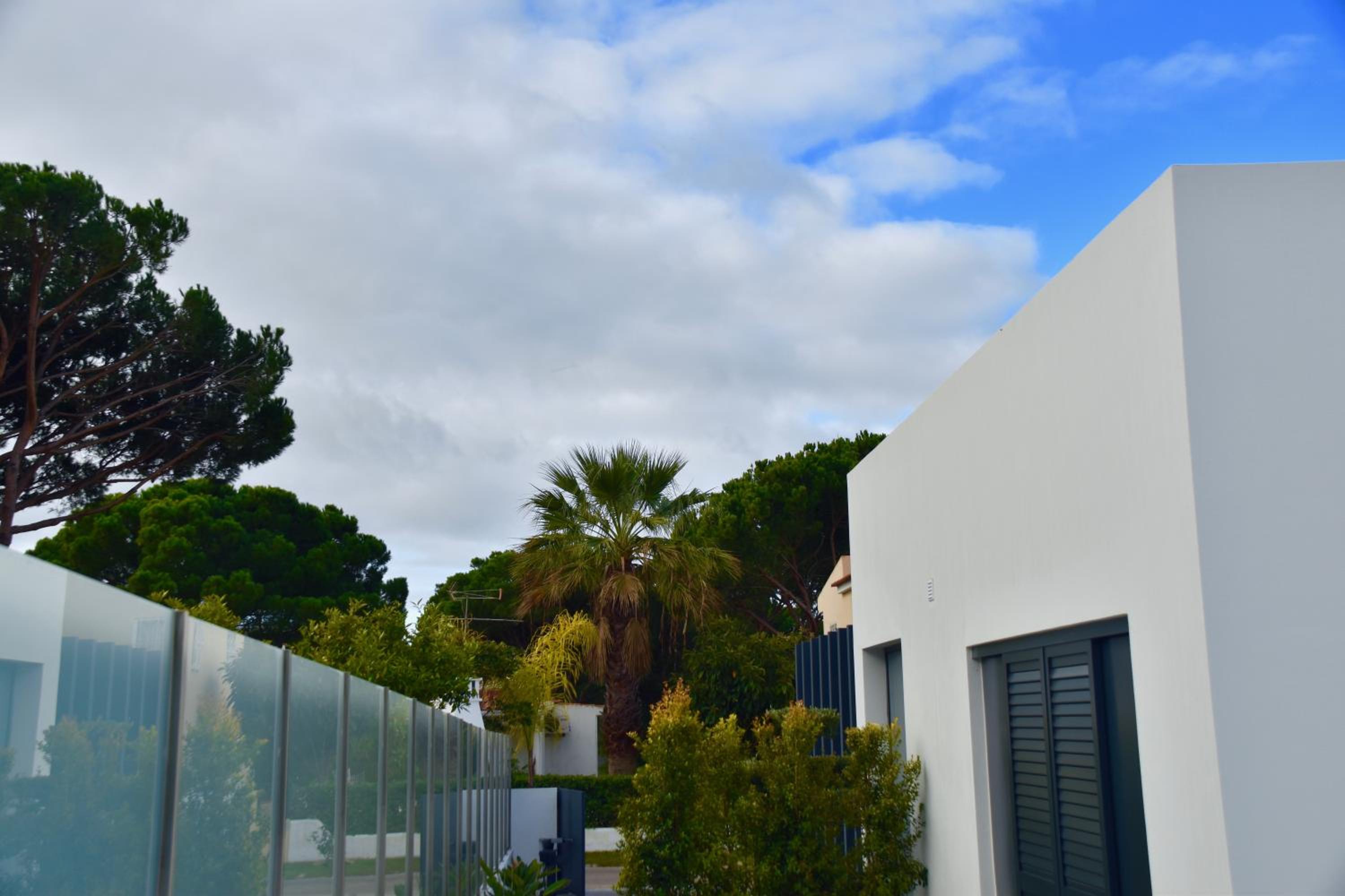 Amora Villa Sacha view 2