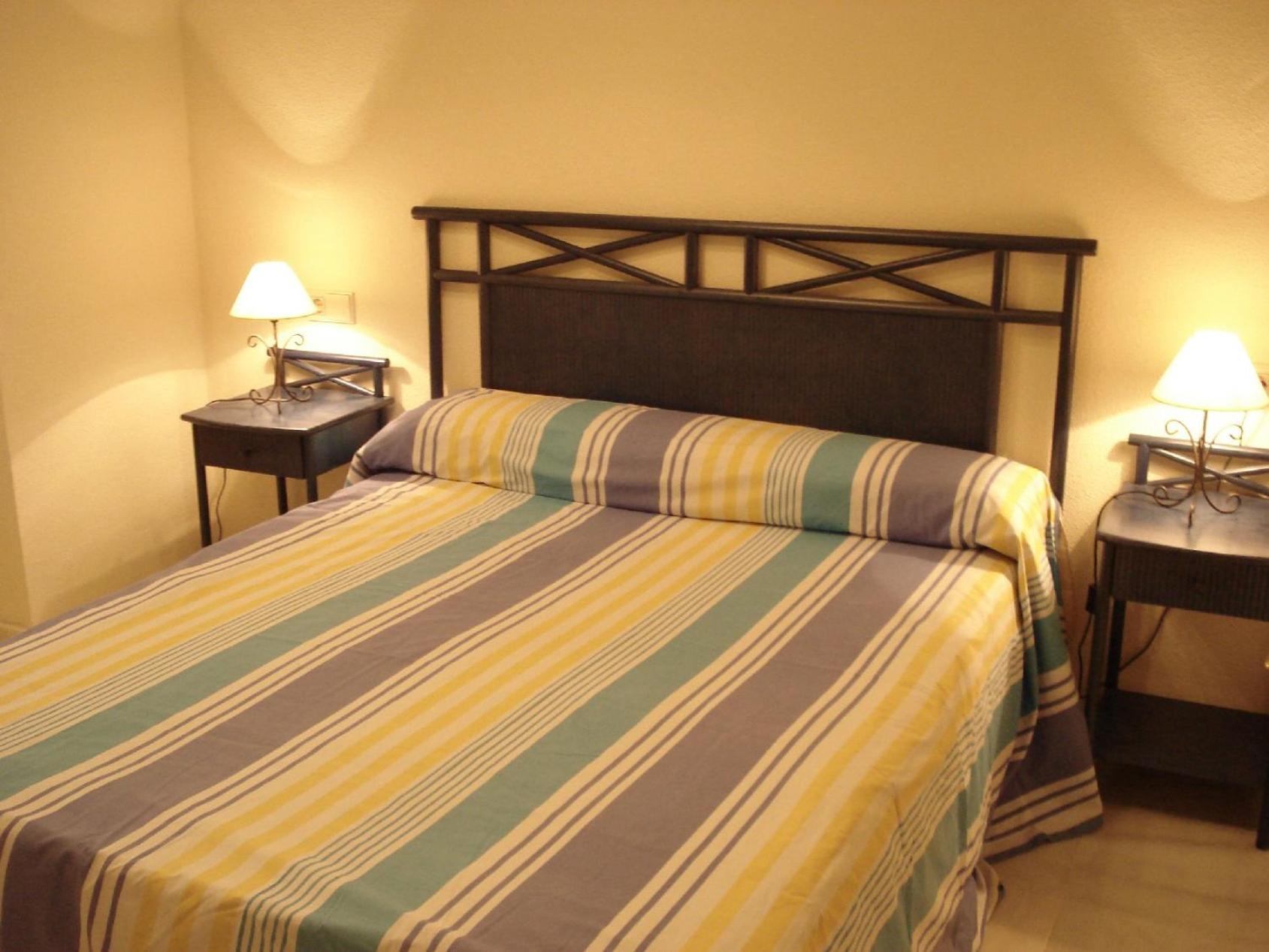 Marbella Vacations - Costa Nagueles Milla de Oro, Vistas mar y Parking - Property Image 9