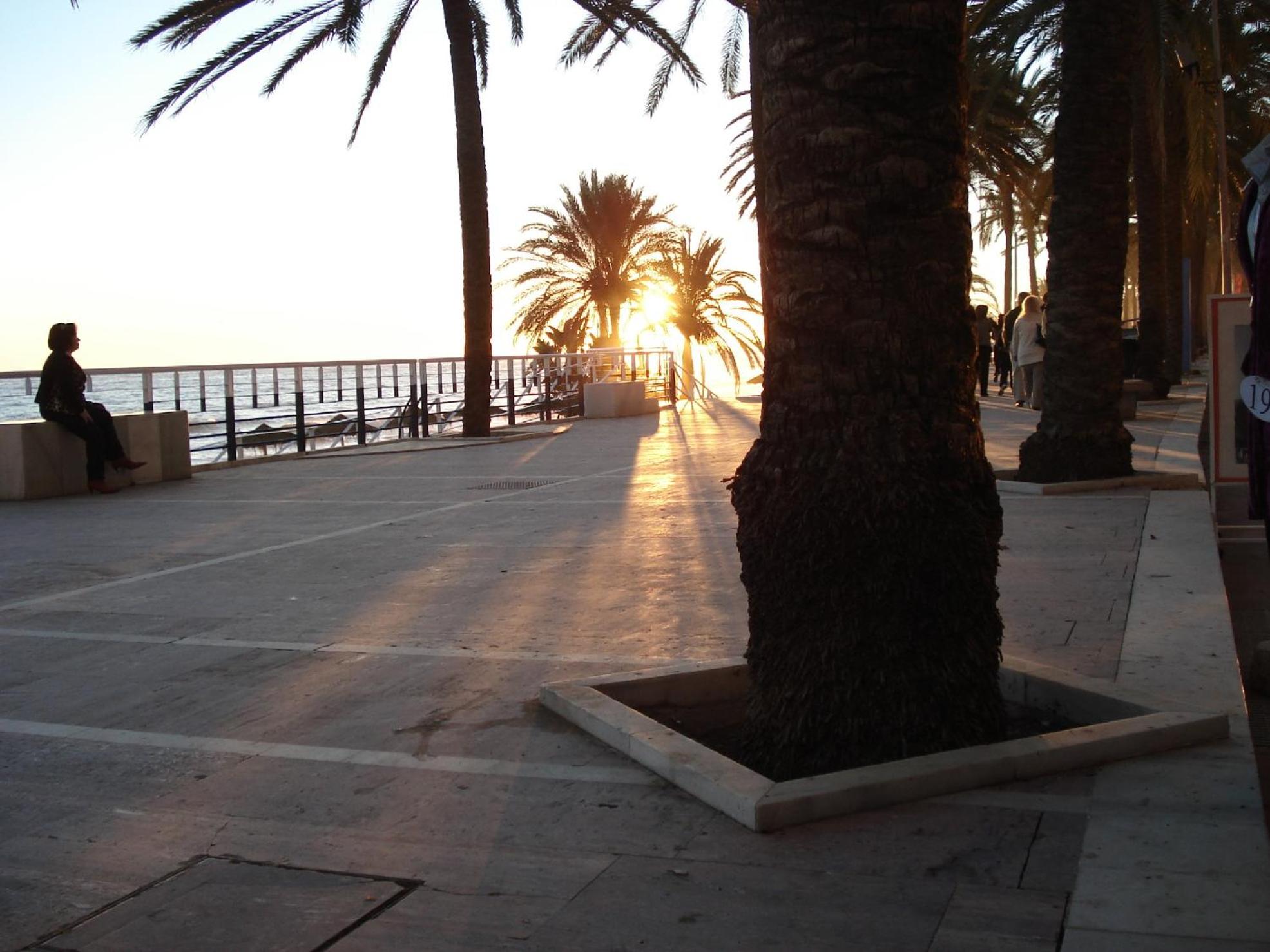 Marbella Vacations - Costa Nagueles Milla de Oro, Vistas mar y Parking - Property Image 7