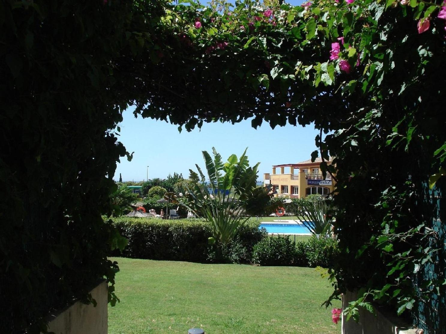 Marbella Vacations - Costa Nagueles Milla de Oro, Vistas mar y Parking - Property Image 17