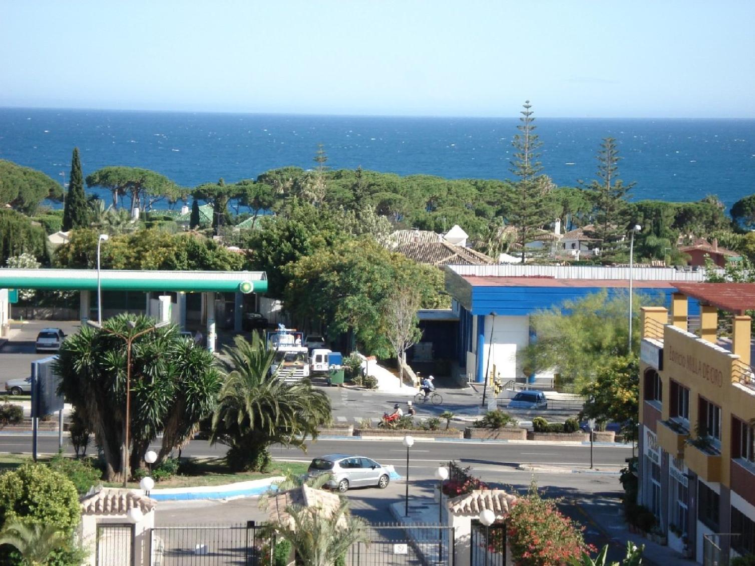 Marbella Vacations - Costa Nagueles Milla de Oro, Vistas mar y Parking - Property Image 18