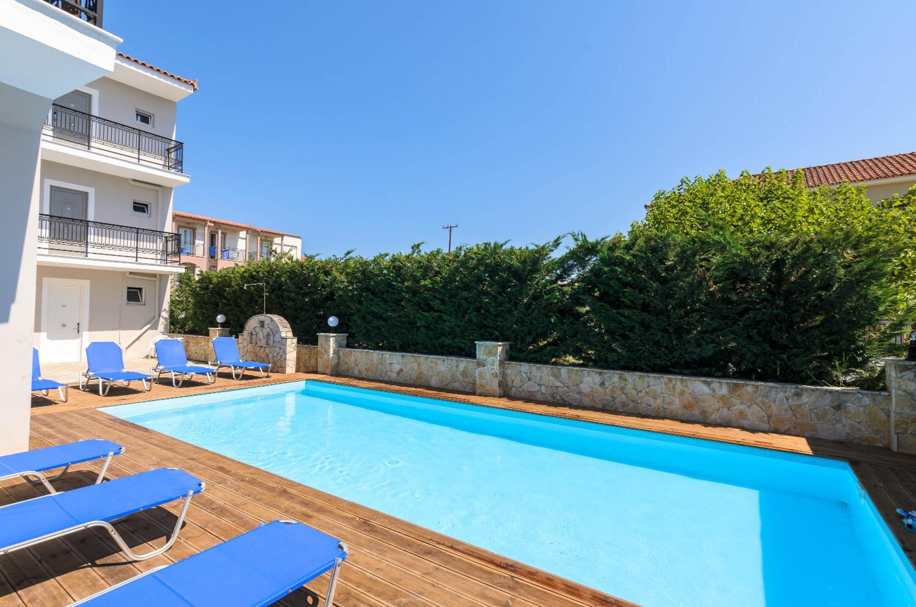 Laganas Vacations - Karras Livin - Property Image 2