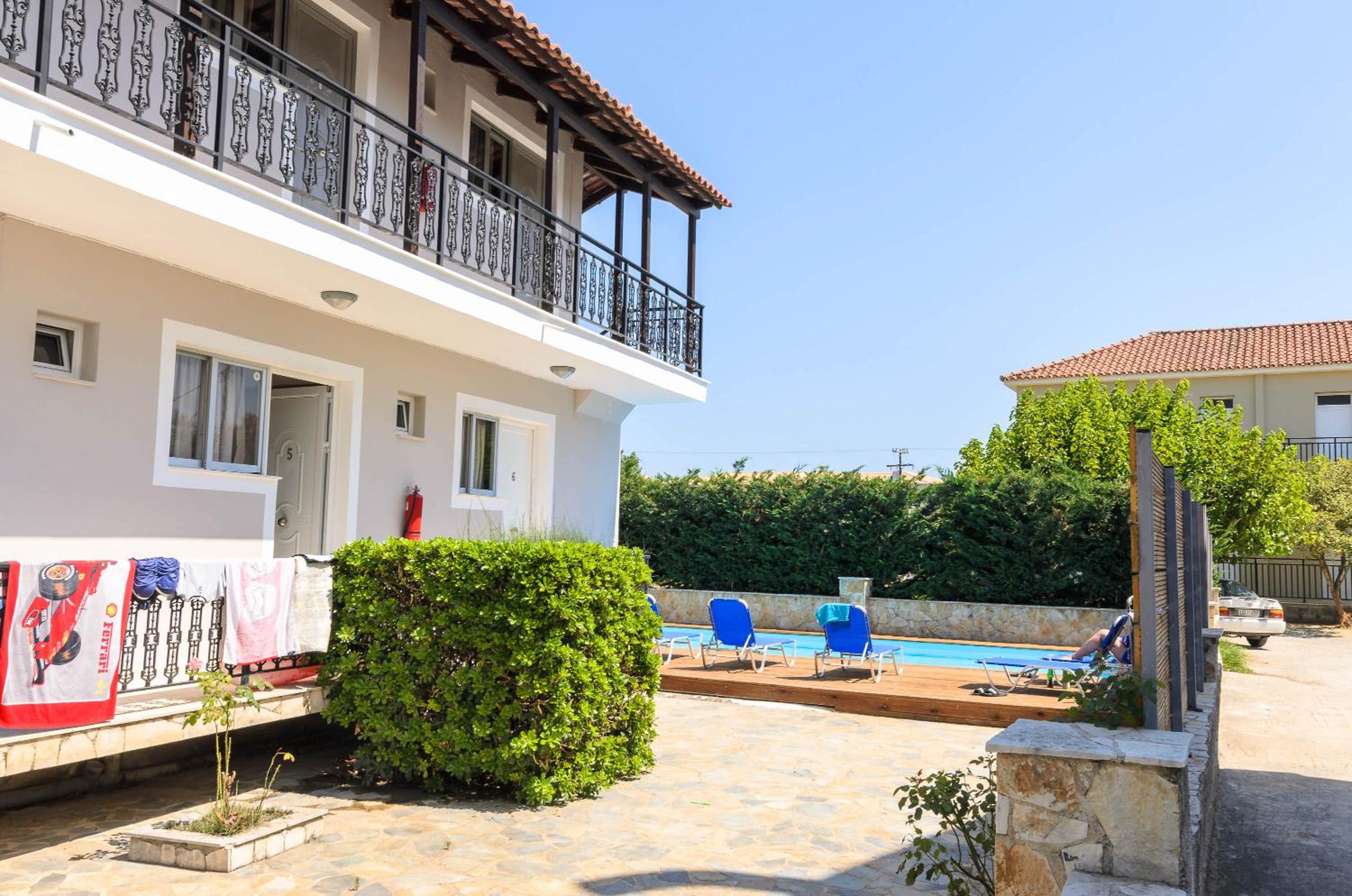 Laganas Vacations - Karras Livin - Property Image 4