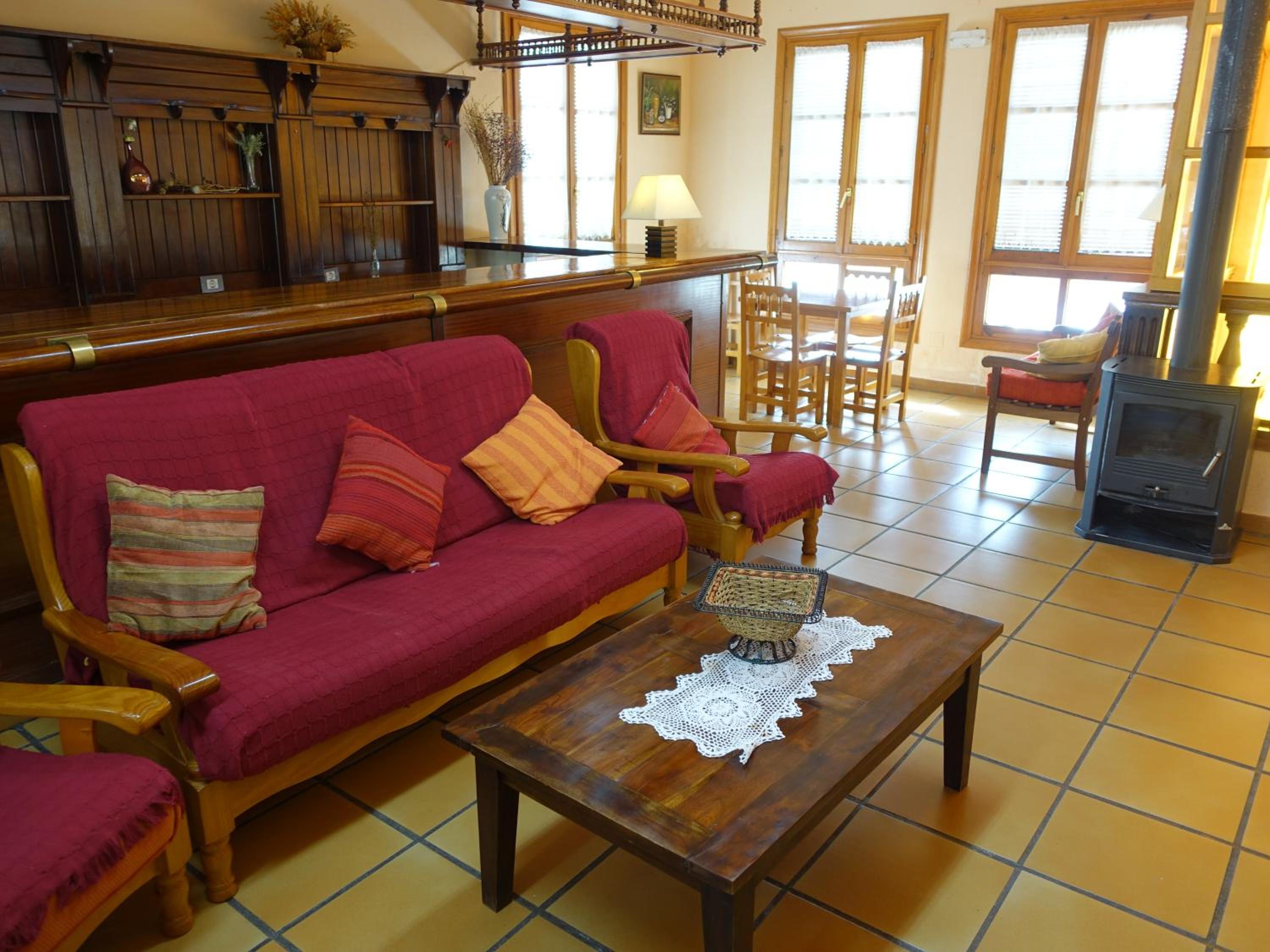Casa Rural El Molino de Alocén view 5