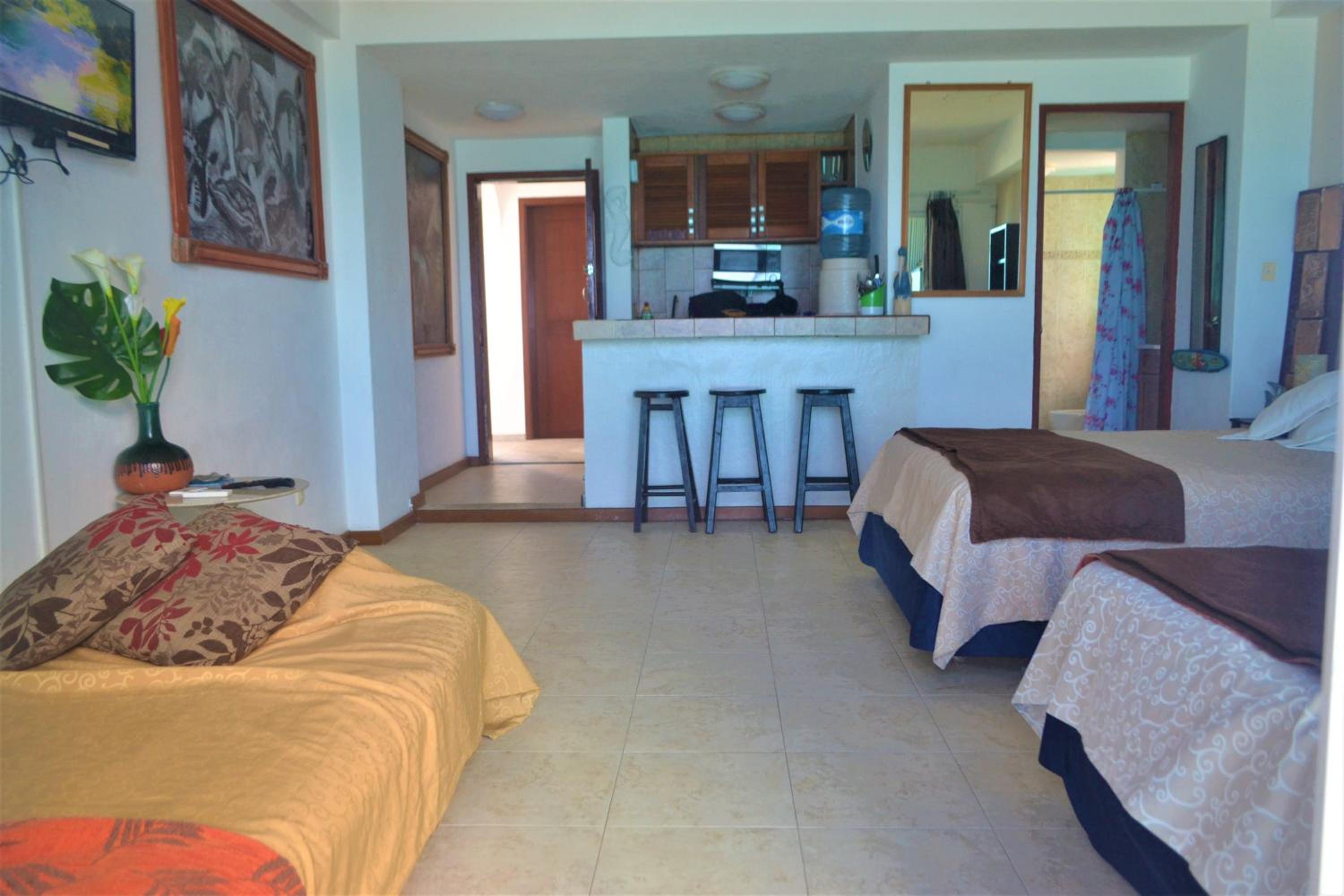 GIRASOL CONDO CANCUN BEAcH
