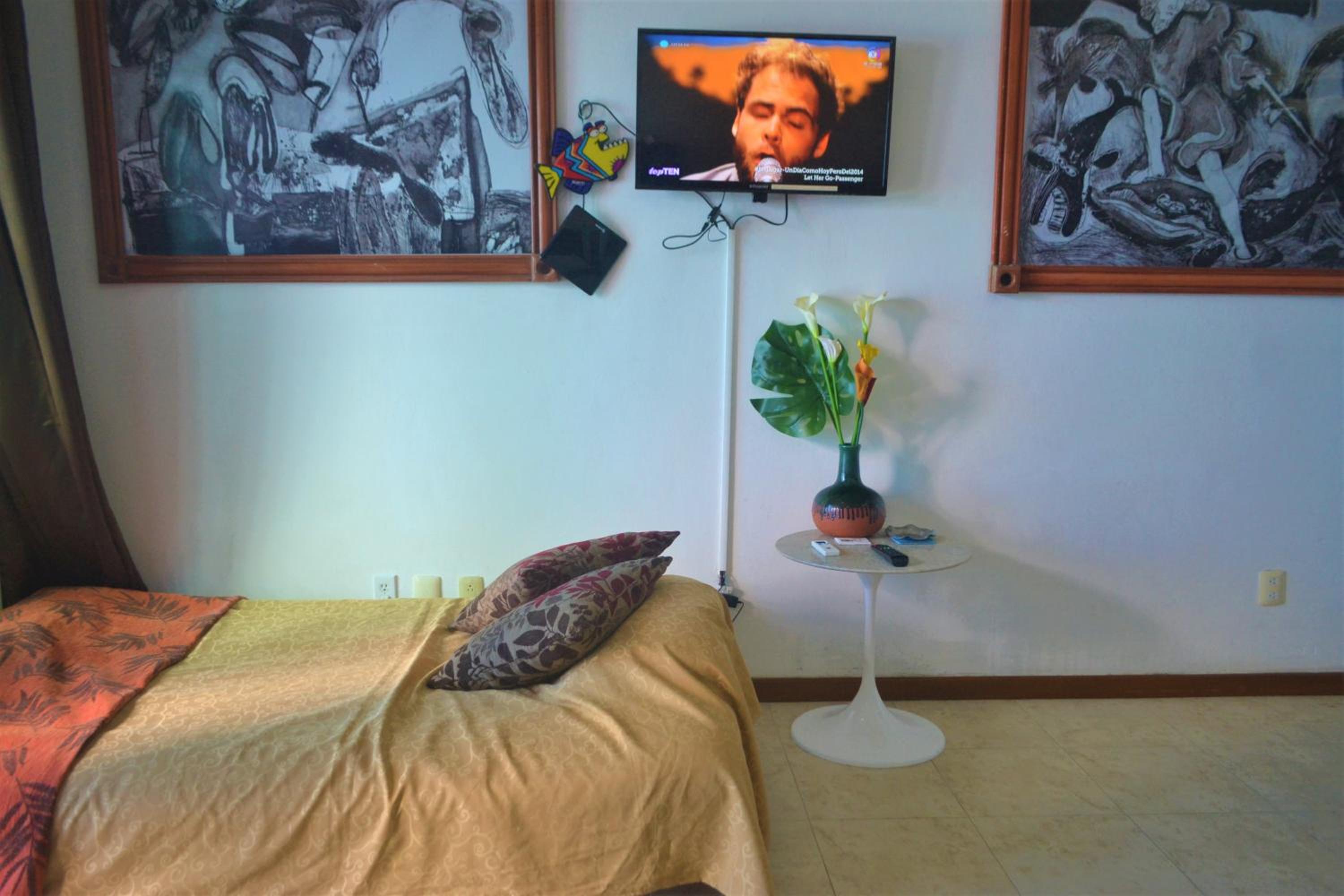 GIRASOL CONDO CANCUN BEAcH
