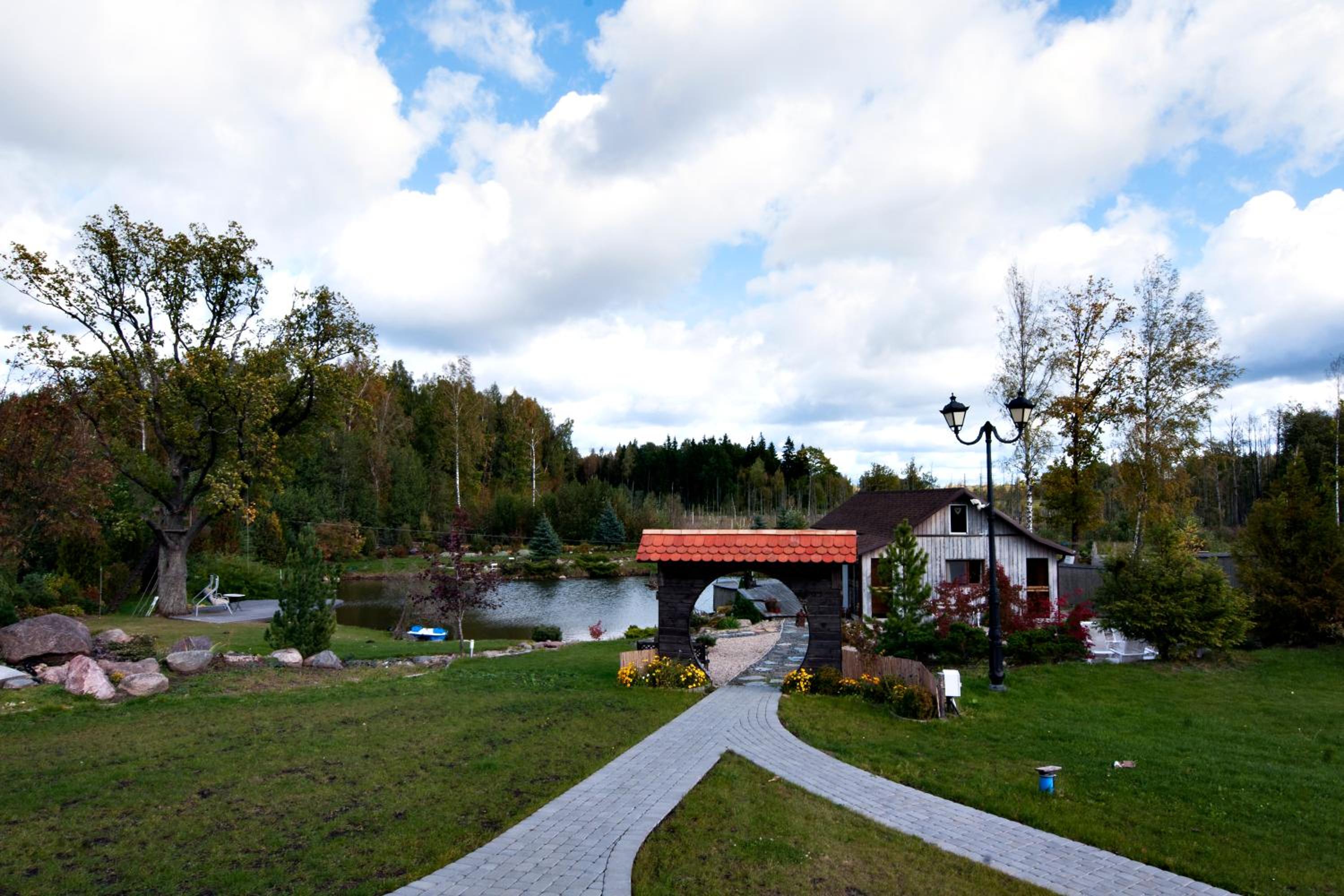 Residence R&R