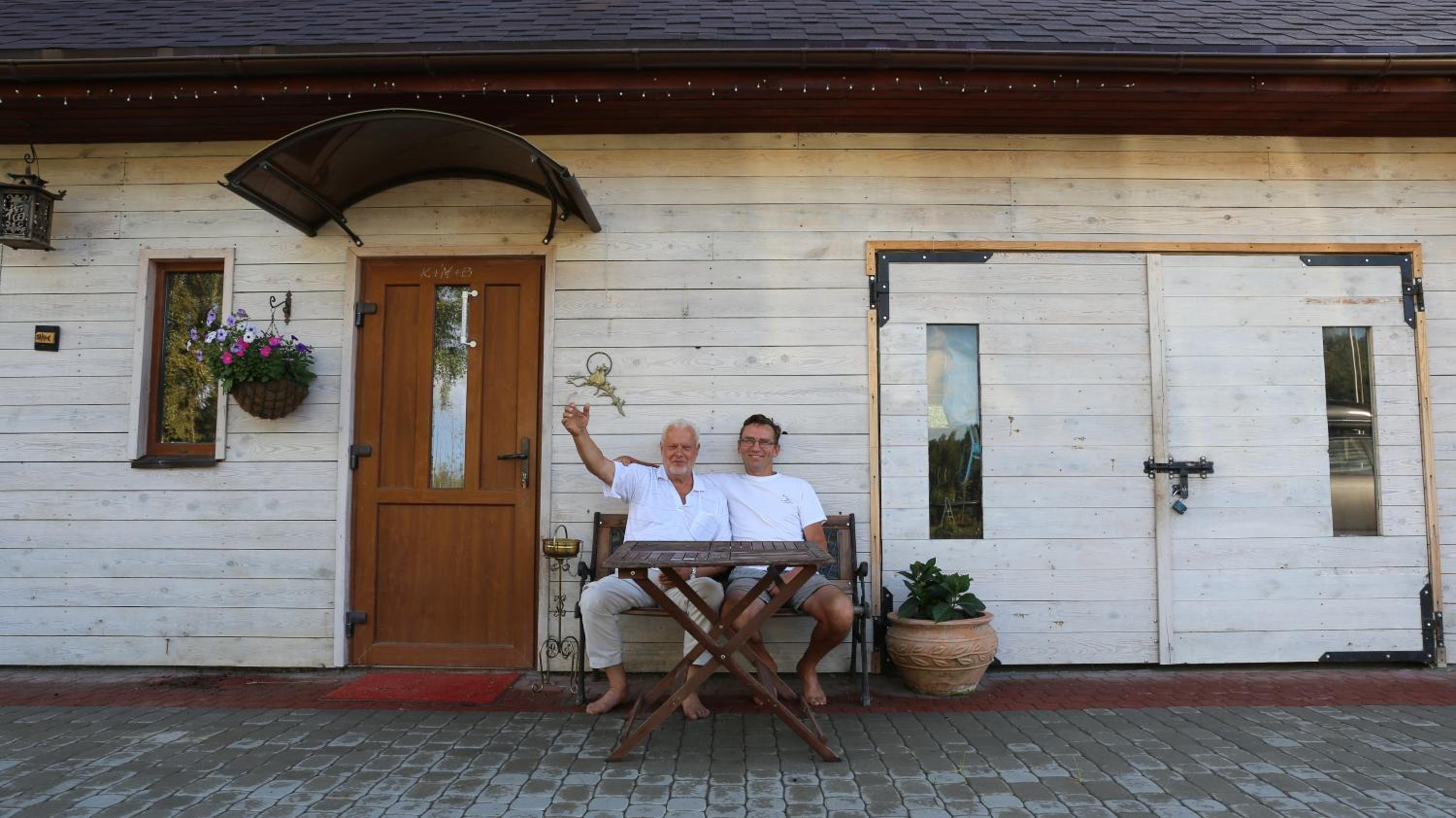 Residence R&R