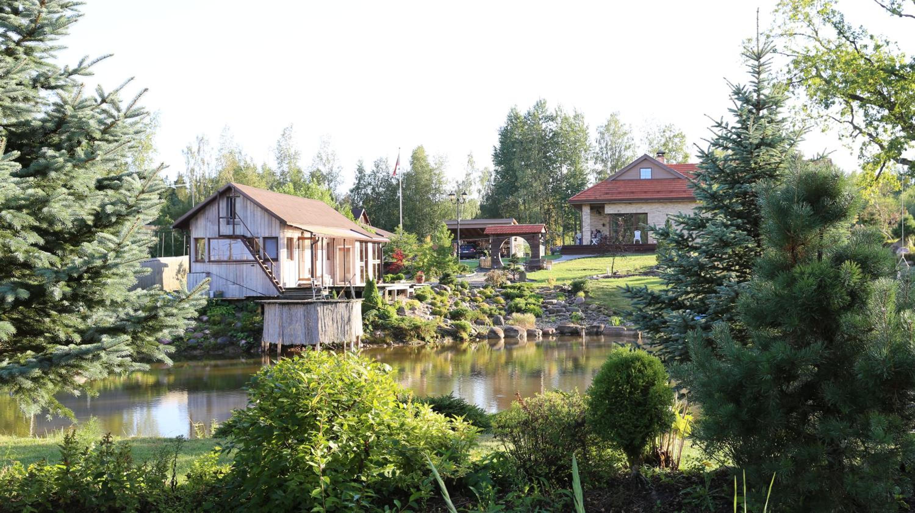 Residence R&R