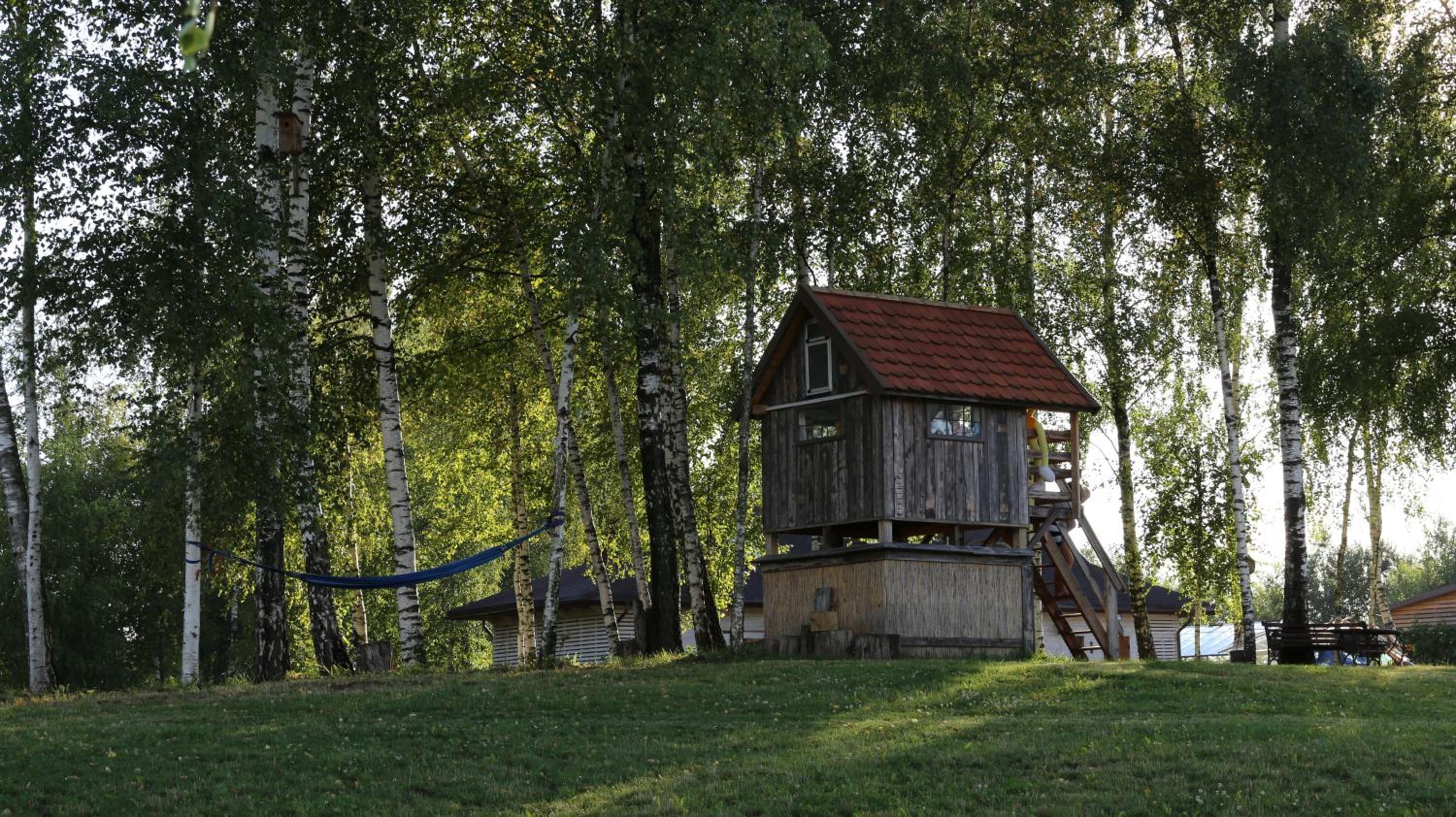 Residence R&R