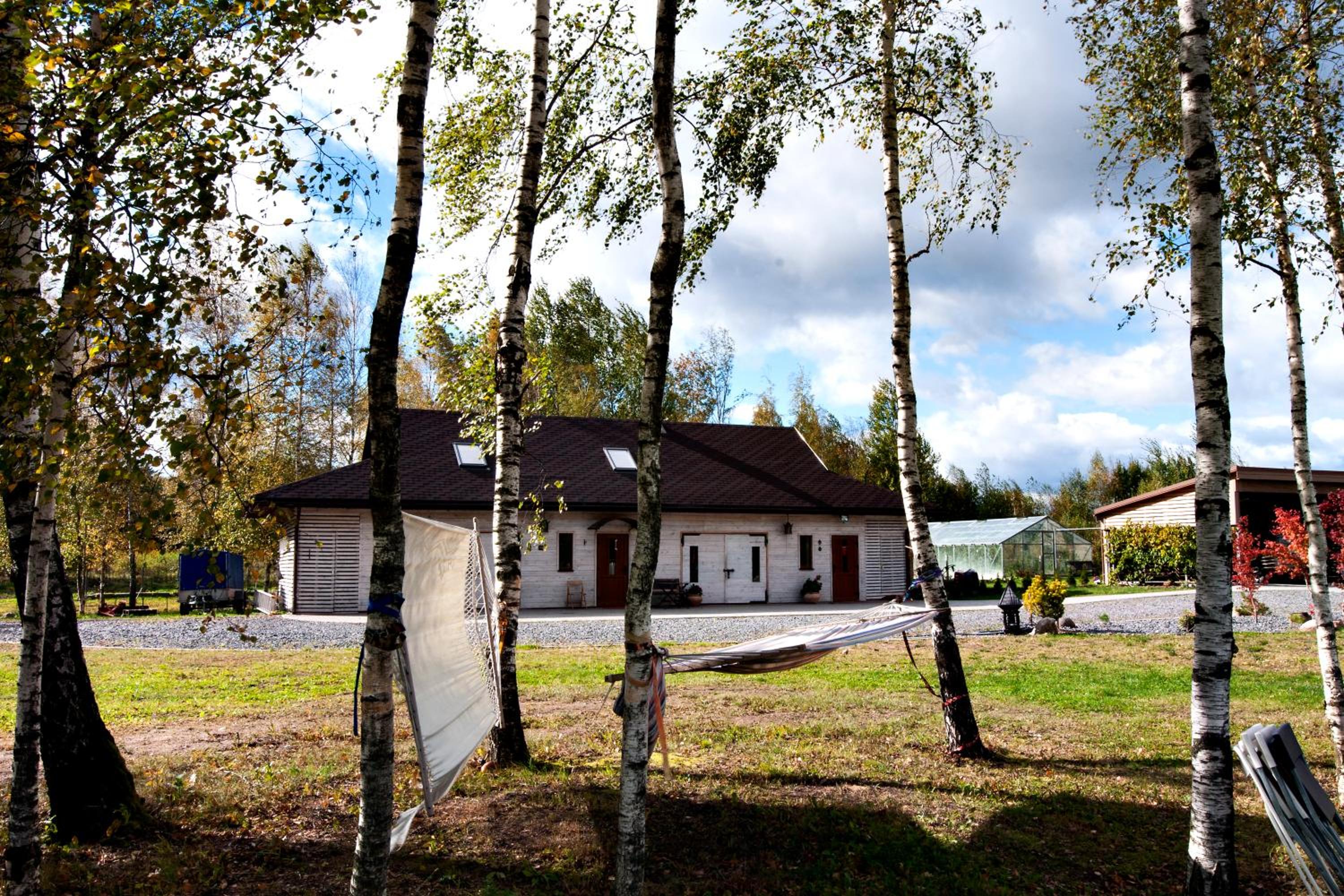 Residence R&R