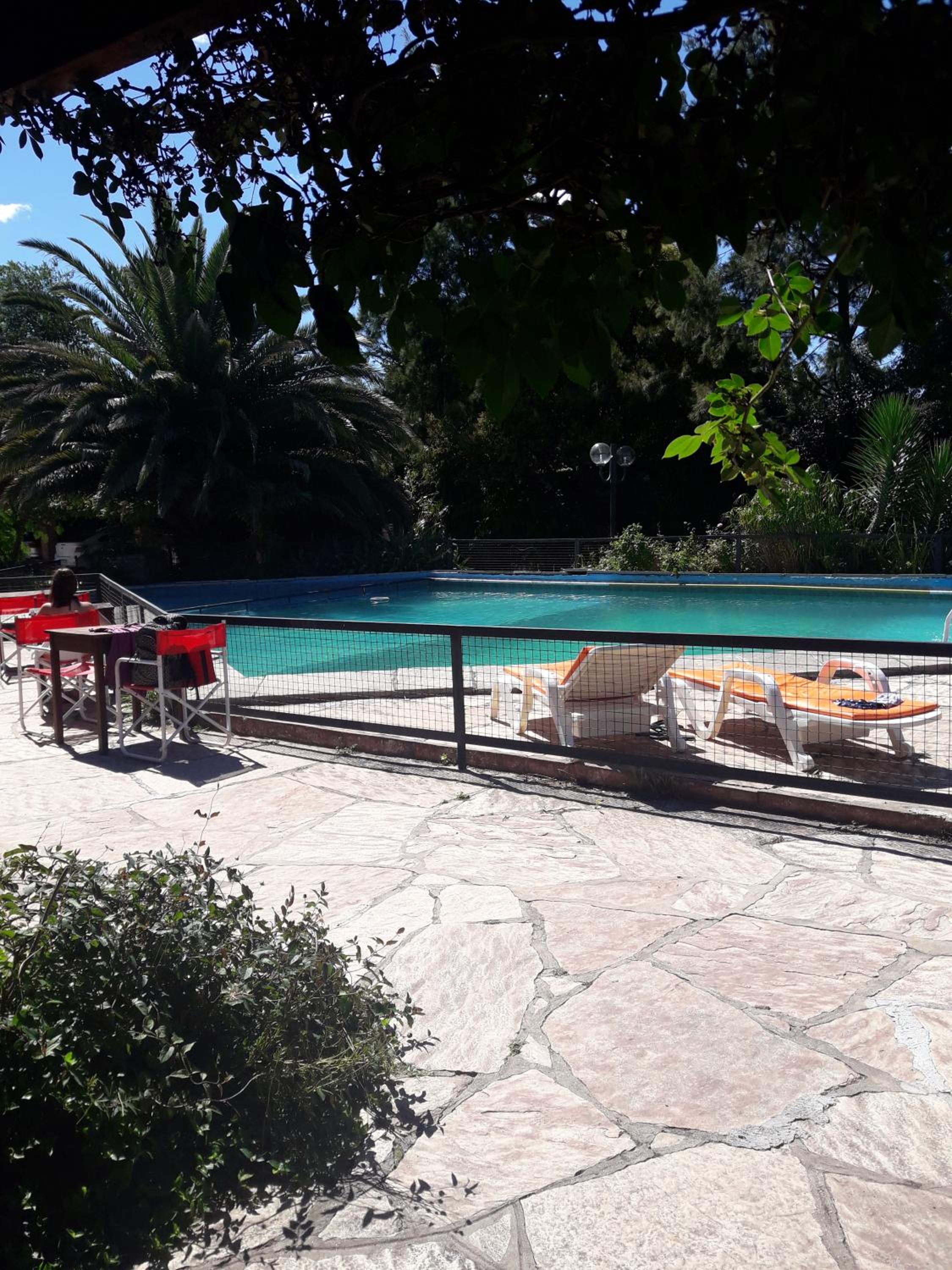 Hosteria Pastoral & Spa