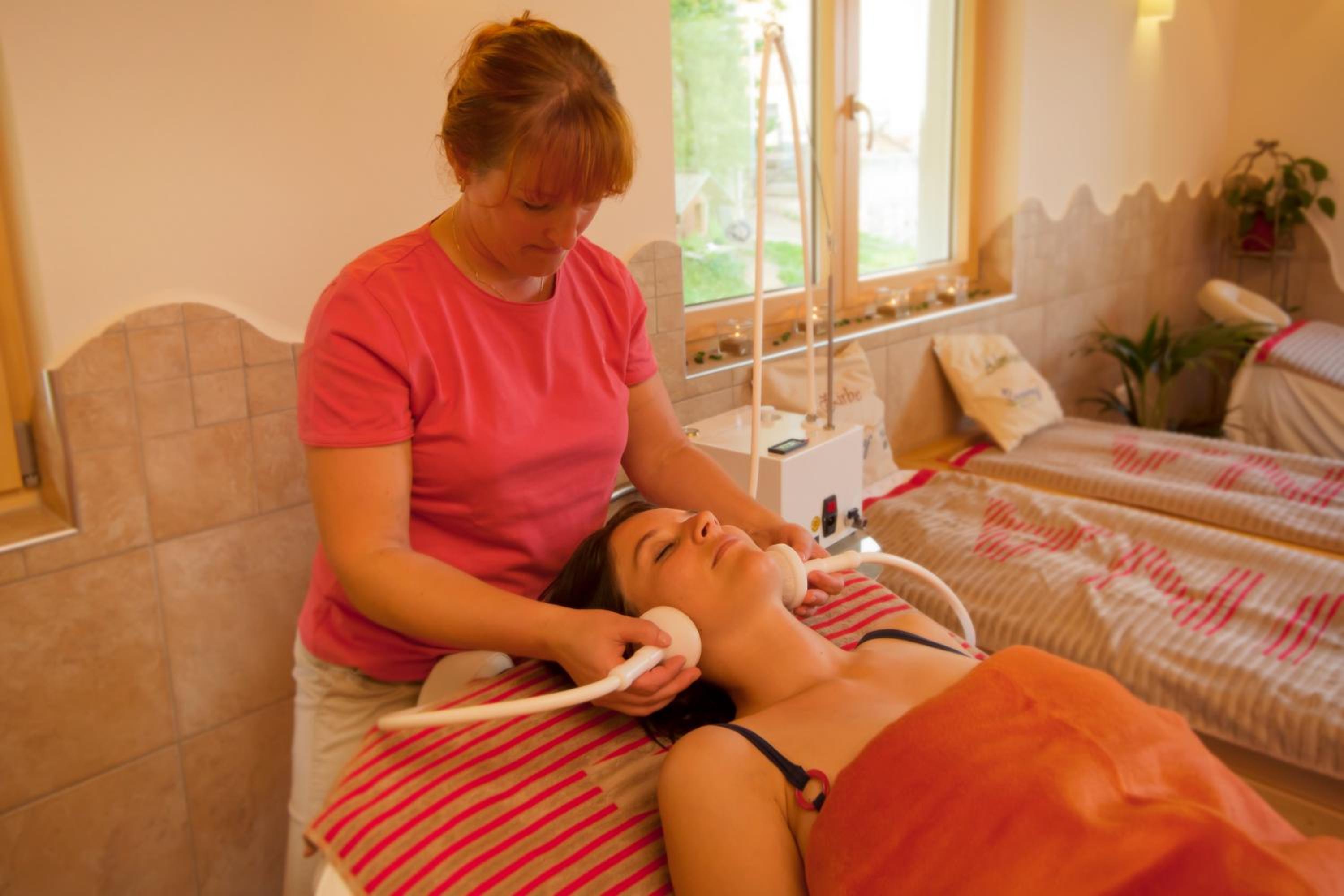 Bio- und Vitalbauernhof Bacherhof