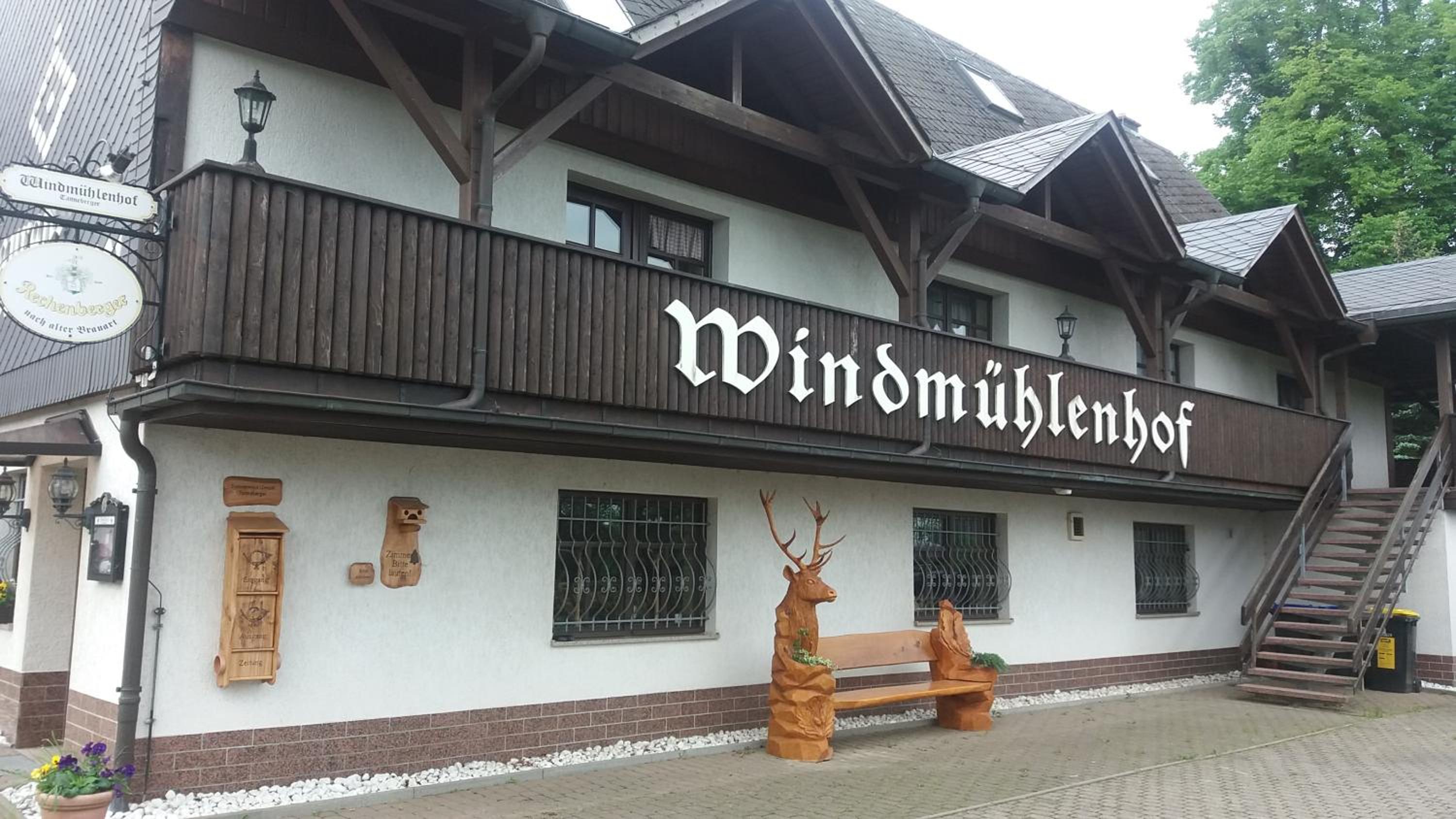 Windmühlenhof