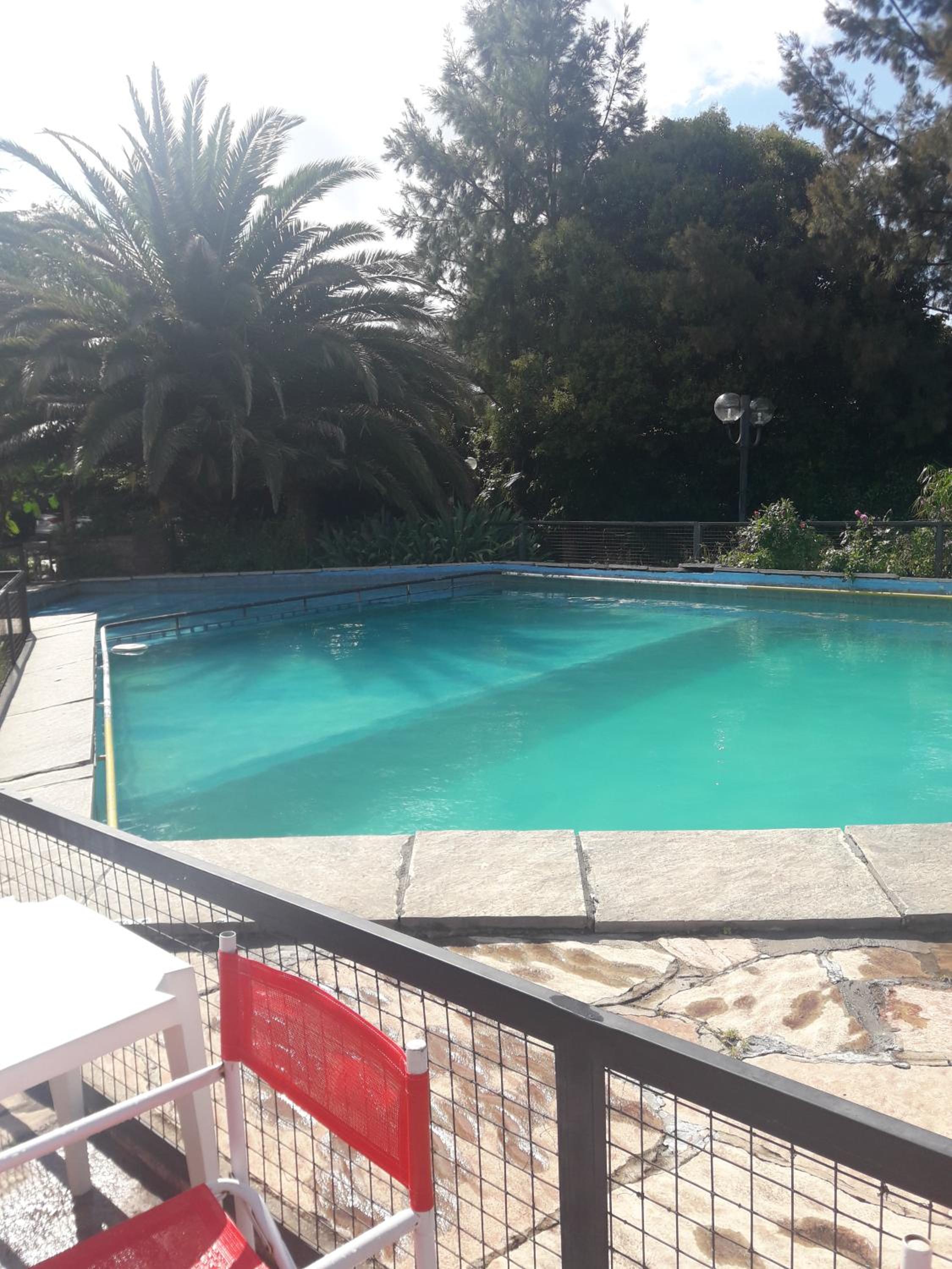 Hosteria Pastoral & Spa