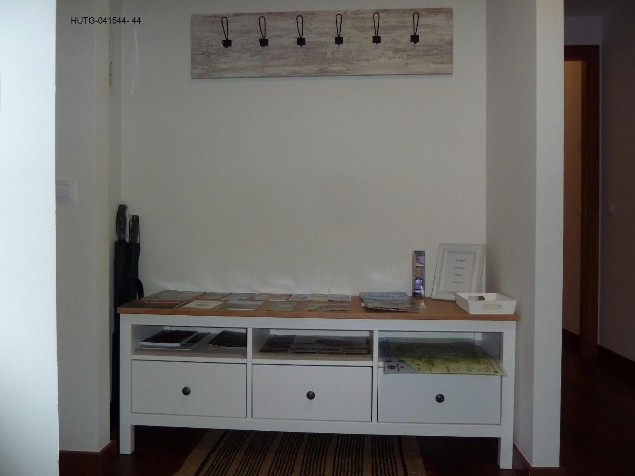 Habitatge Turístic Cal Ferrer photo 5