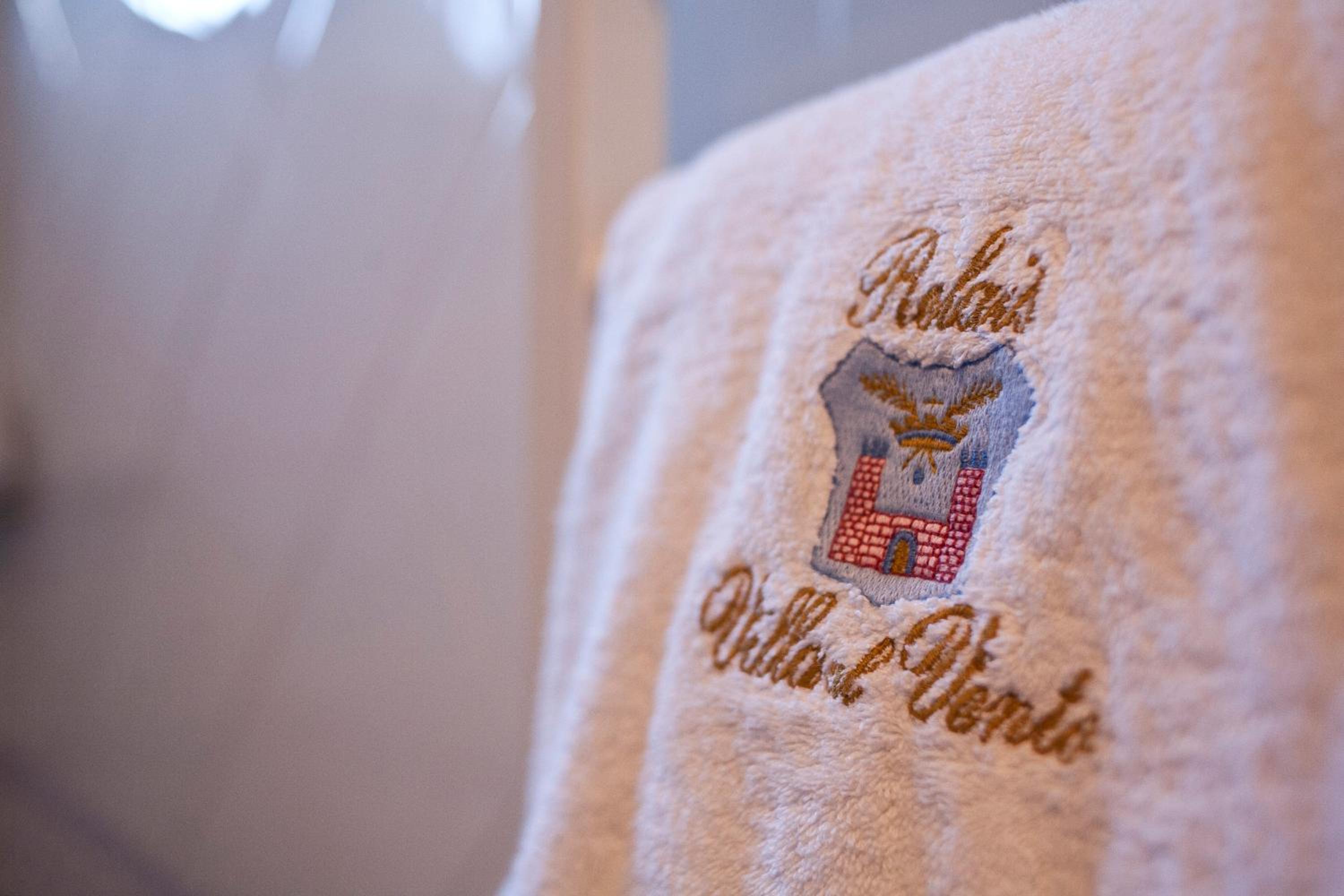 Relais Villa Al Vento