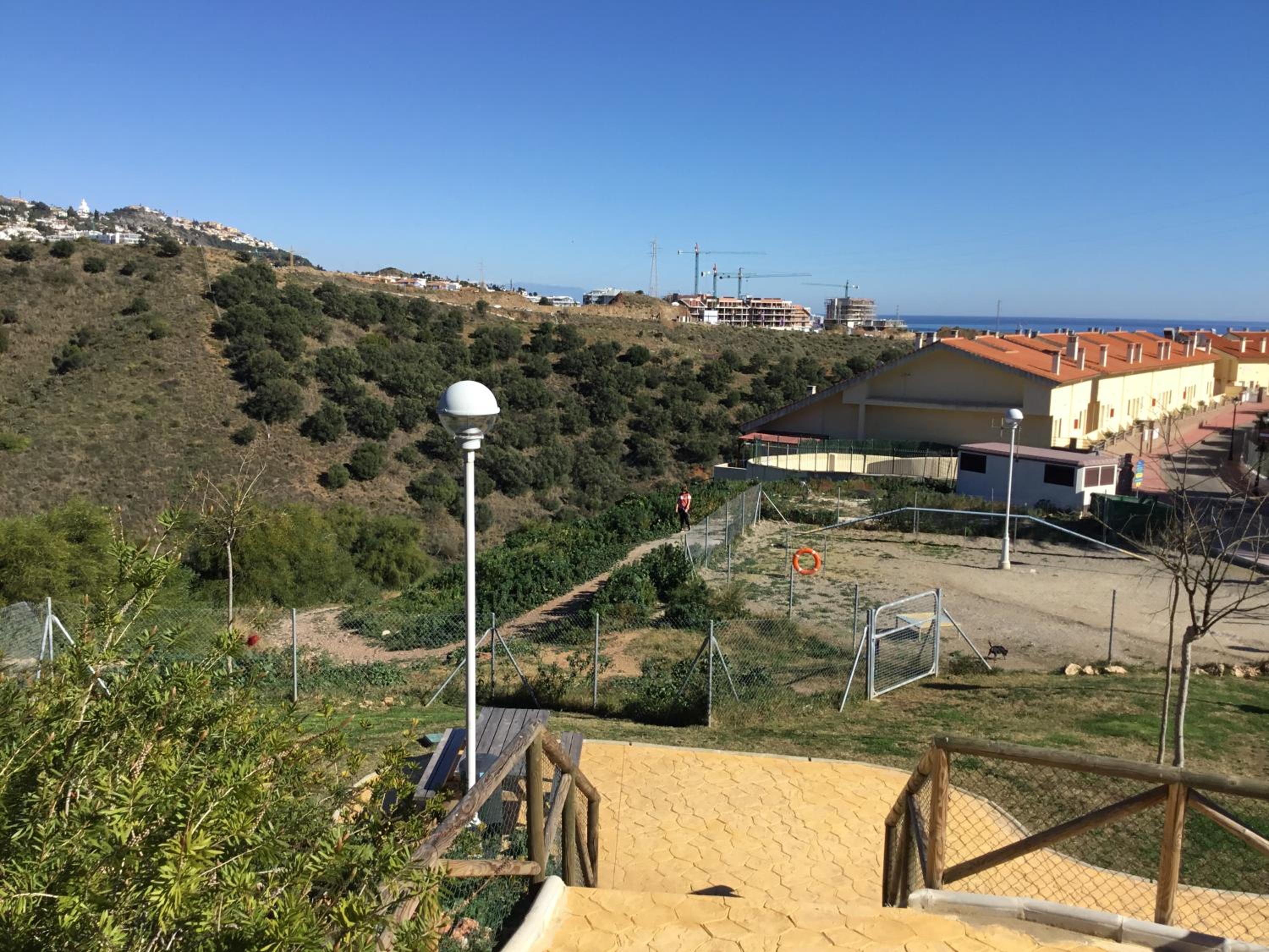 Fuengirola Apartment