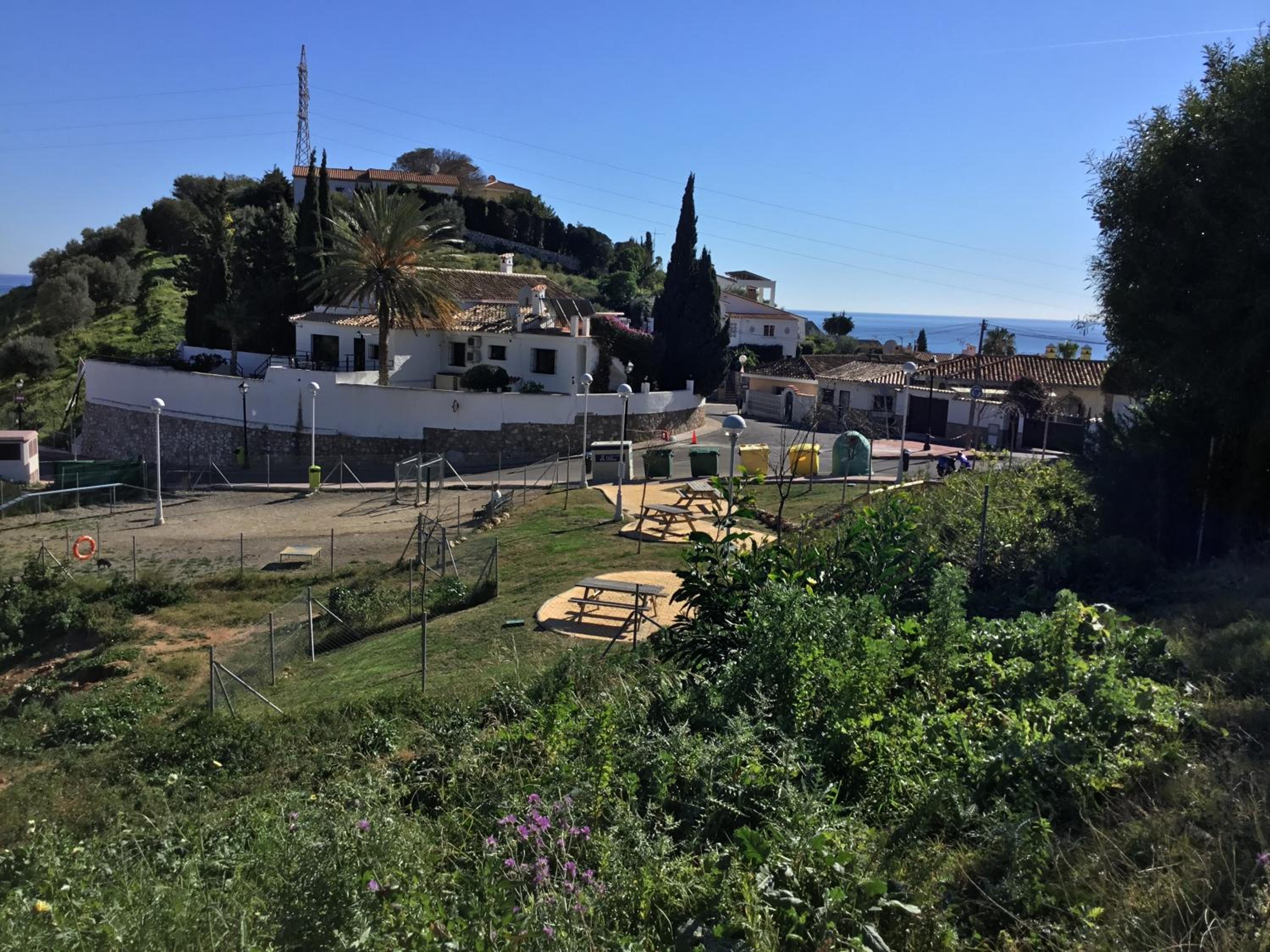 Fuengirola Apartment