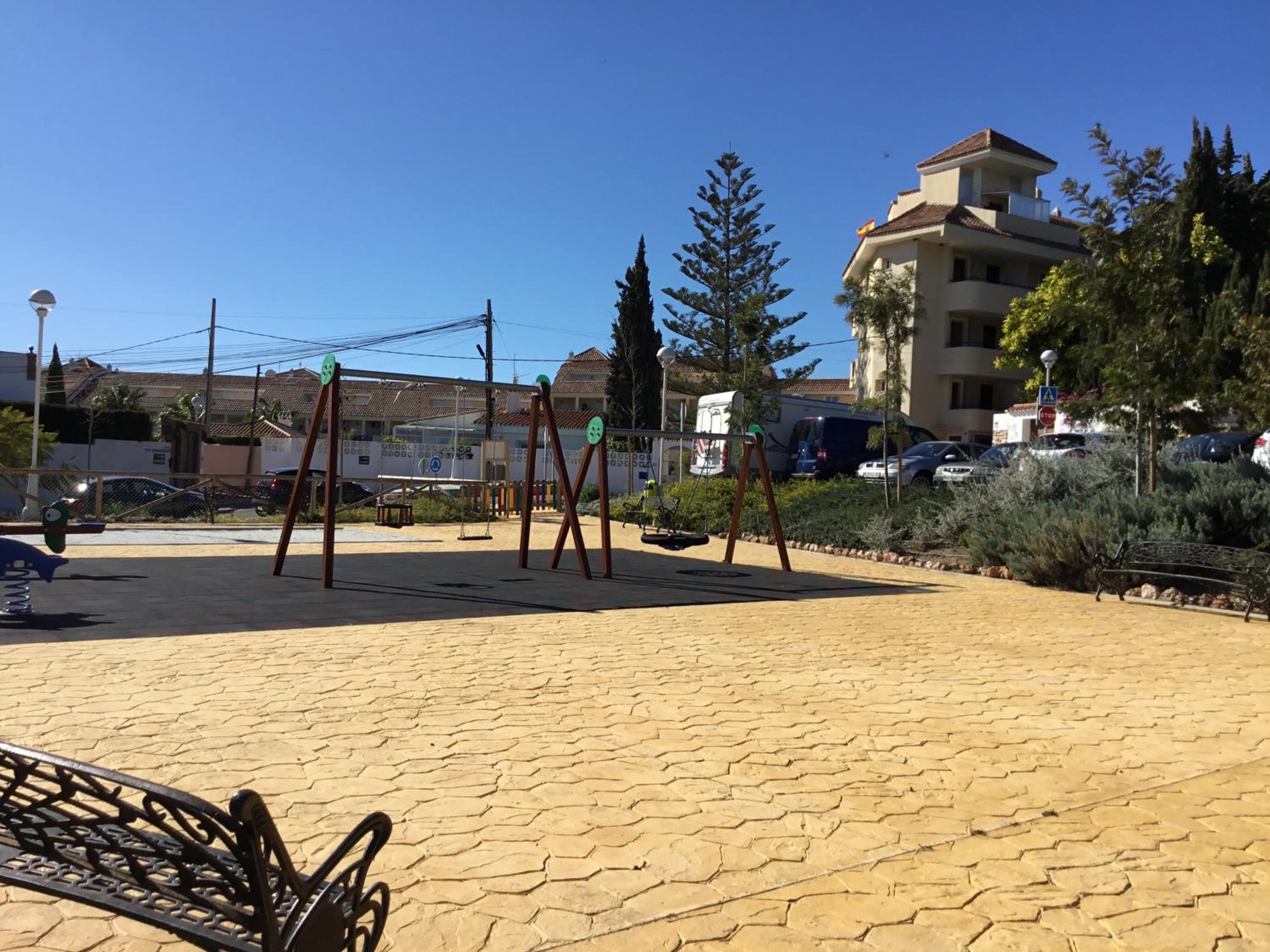 Fuengirola Apartment