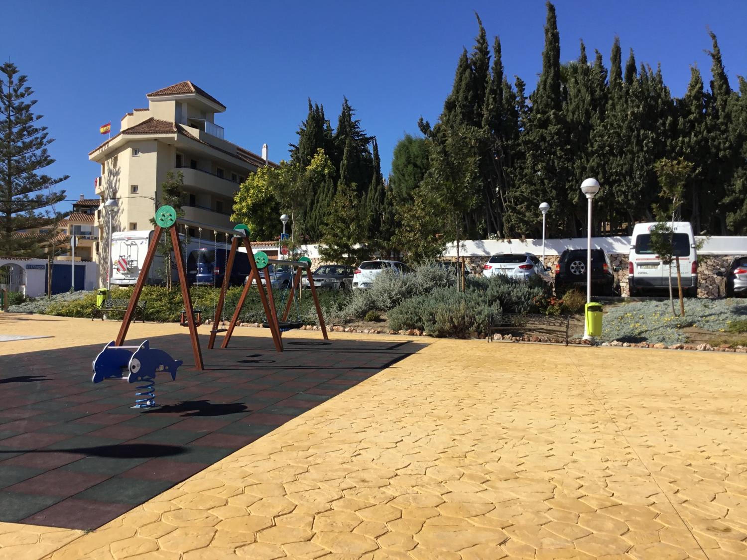Fuengirola Apartment