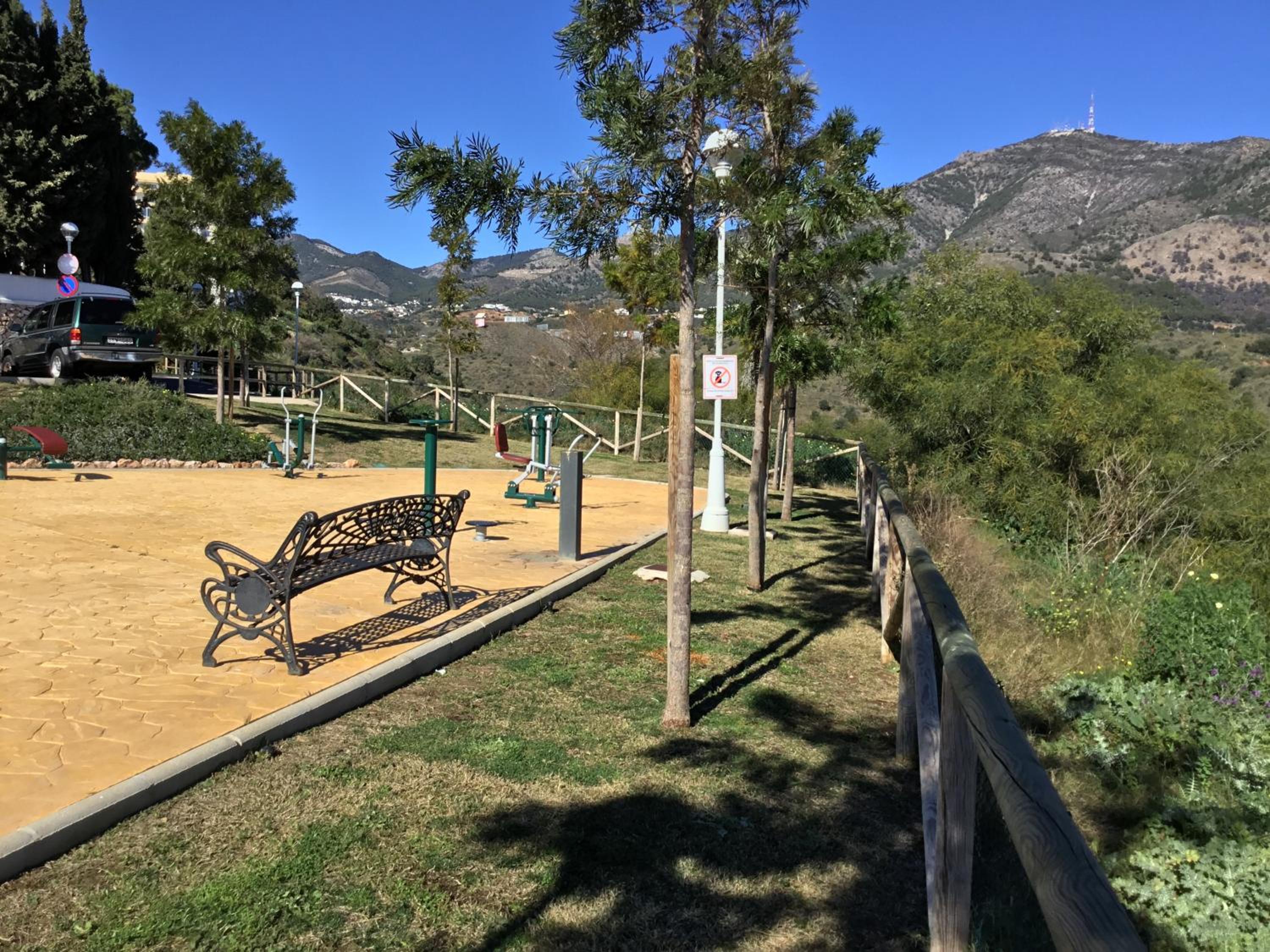 Fuengirola Apartment