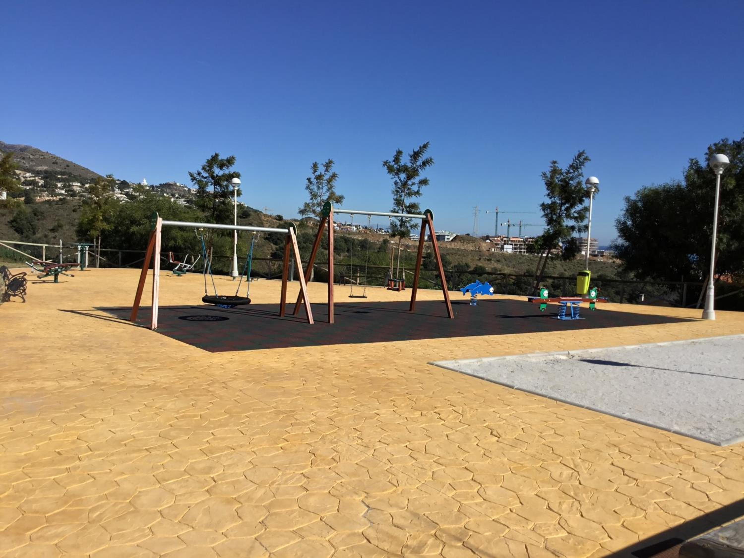 Fuengirola Apartment