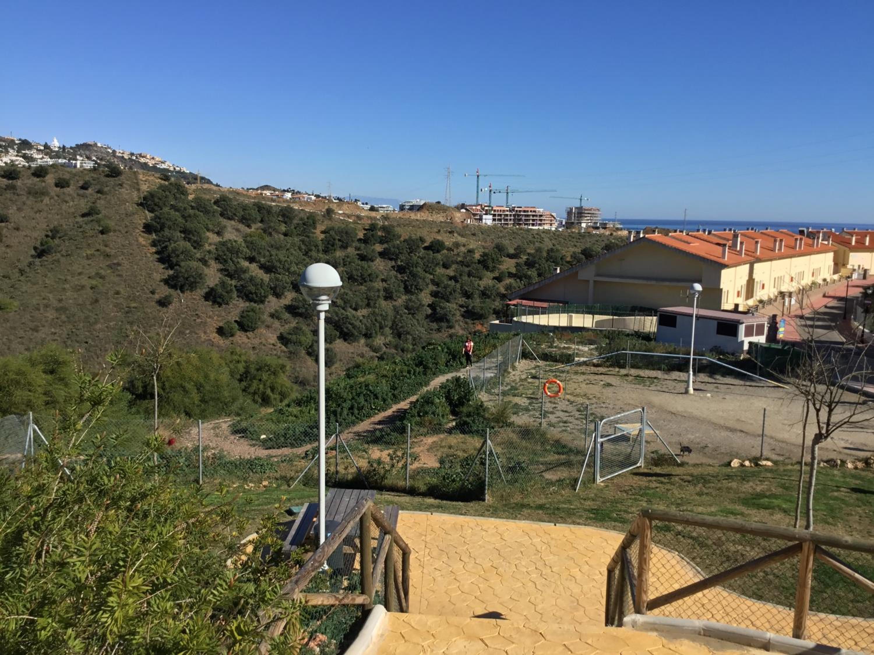 Fuengirola Apartment