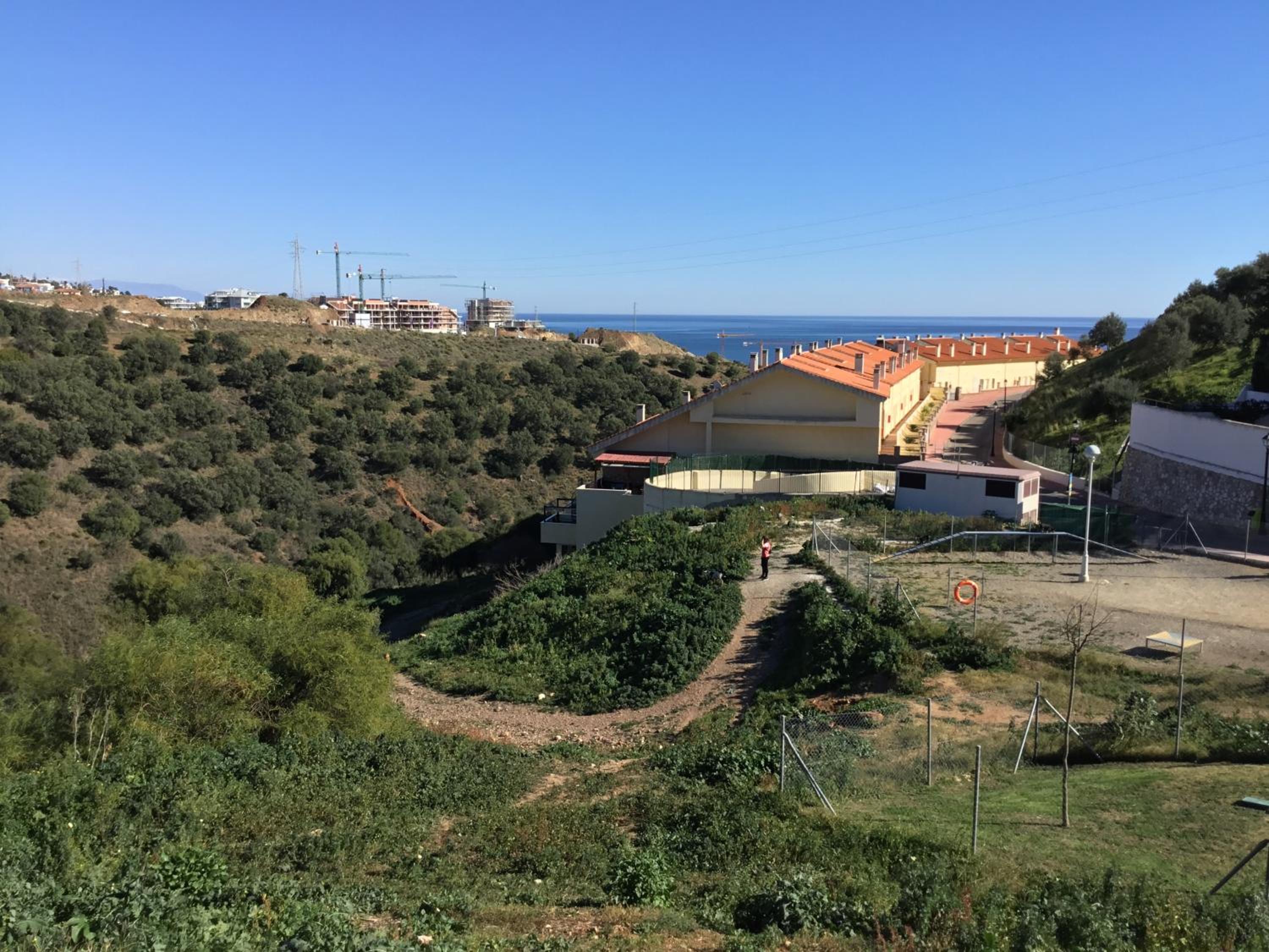 Fuengirola Apartment