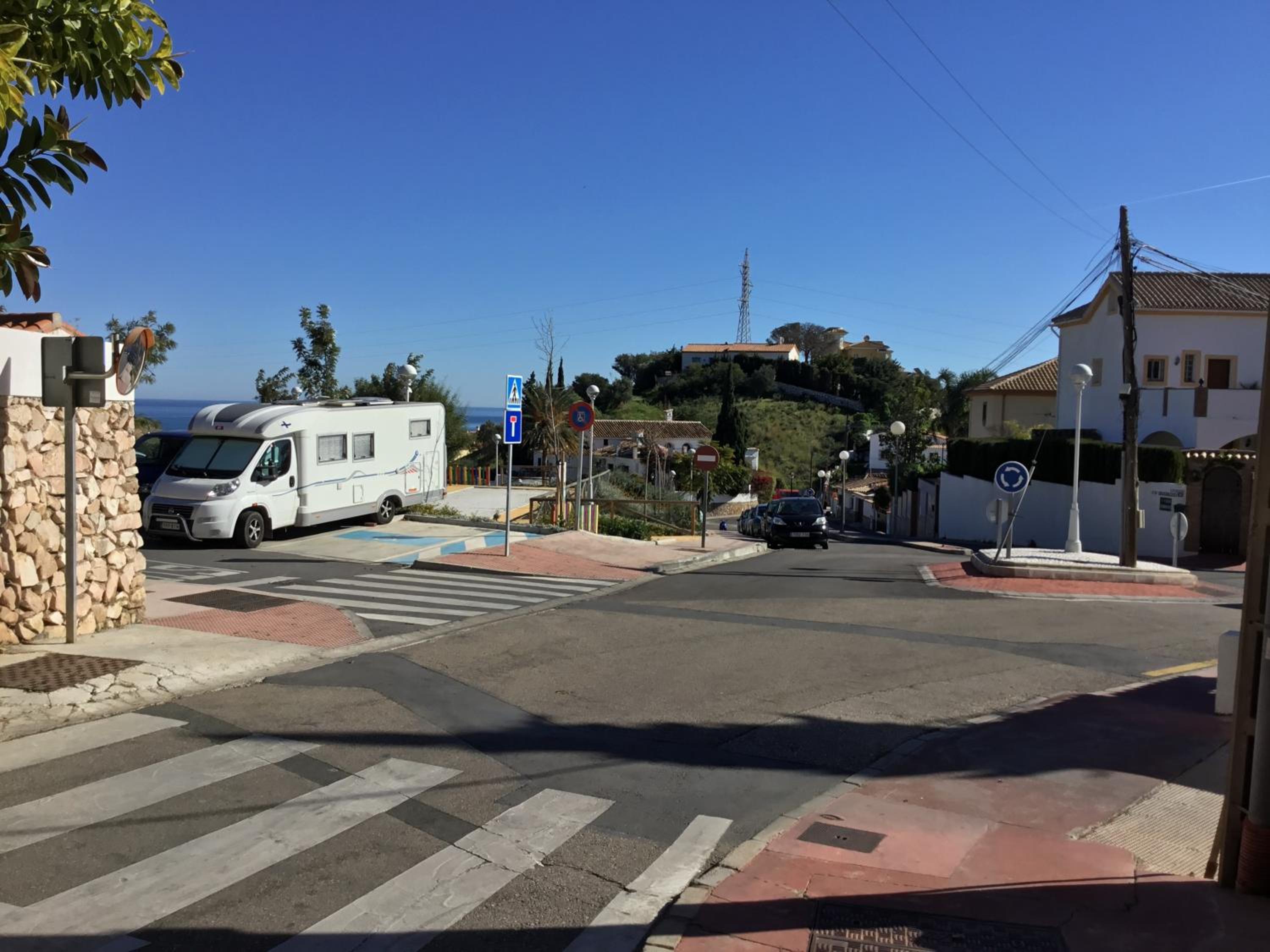 Fuengirola Apartment