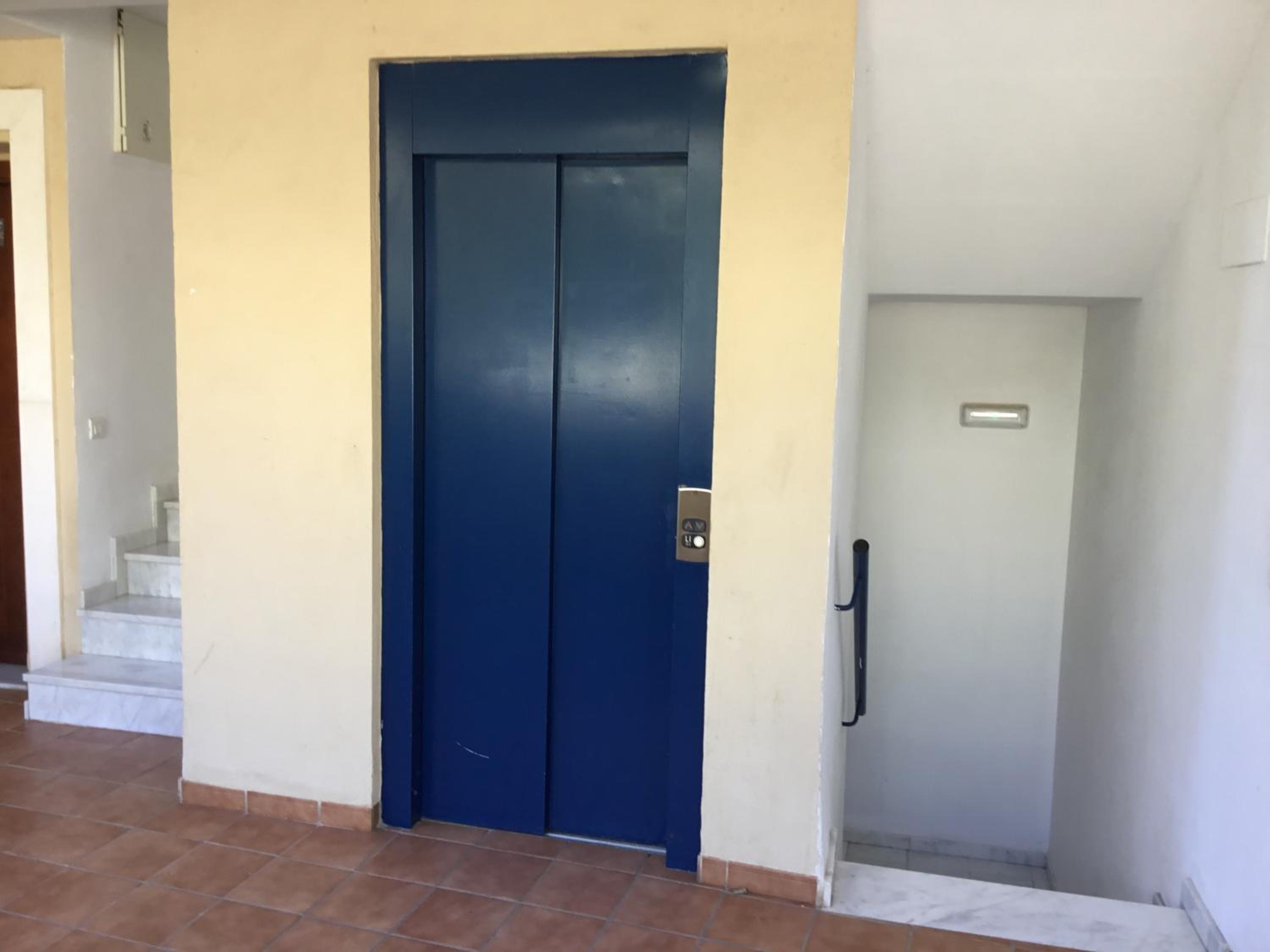 Fuengirola Apartment
