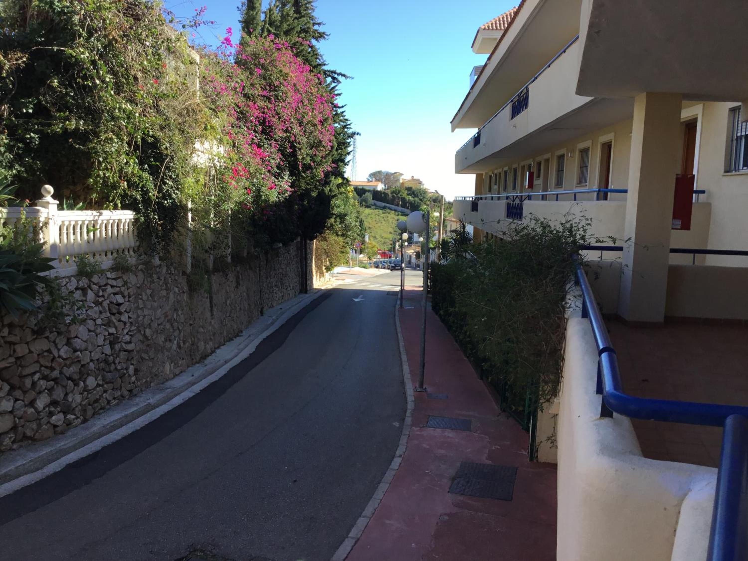Fuengirola Apartment