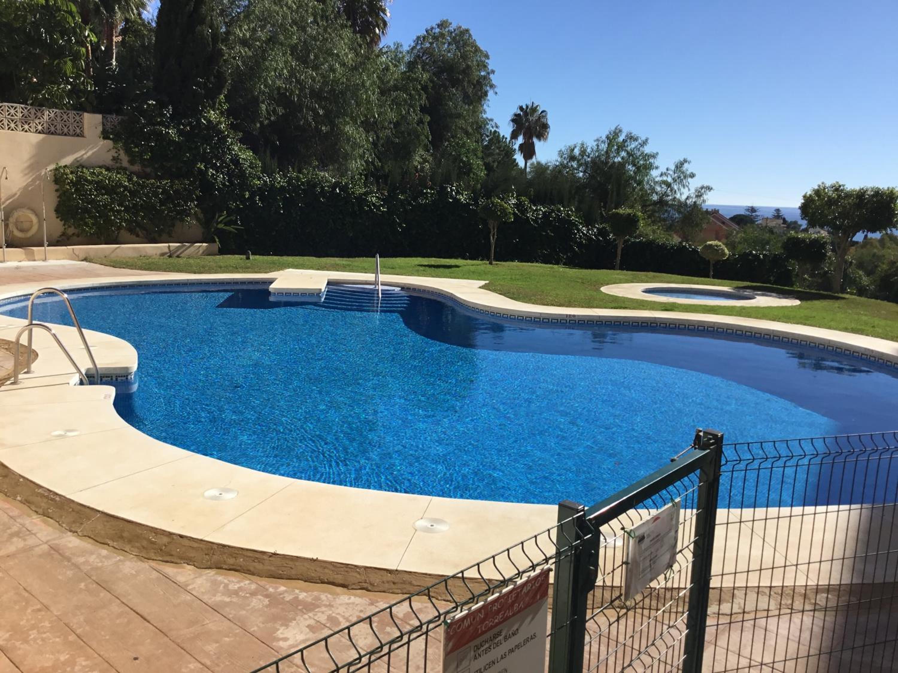 Fuengirola Apartment