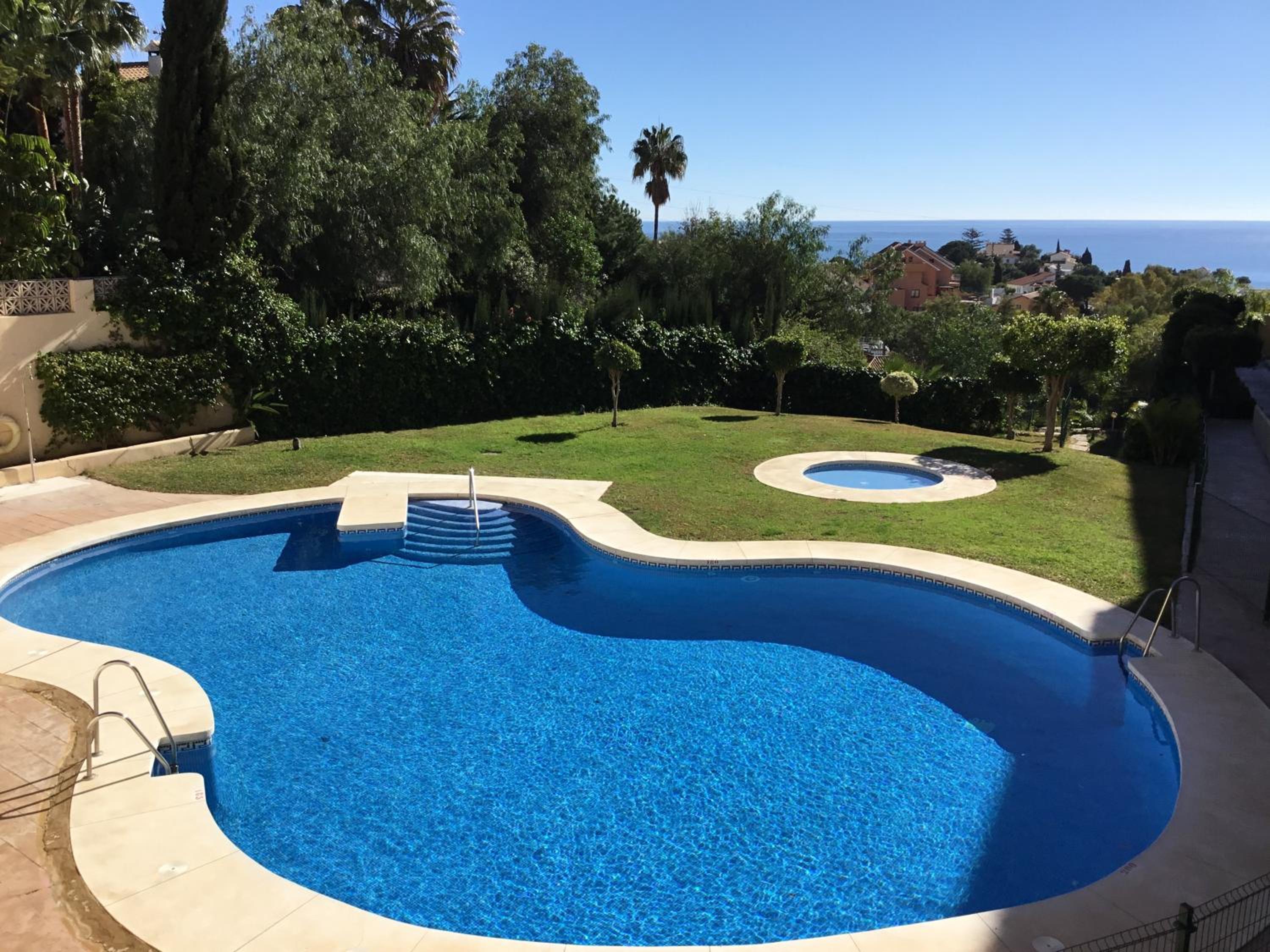 Fuengirola Apartment