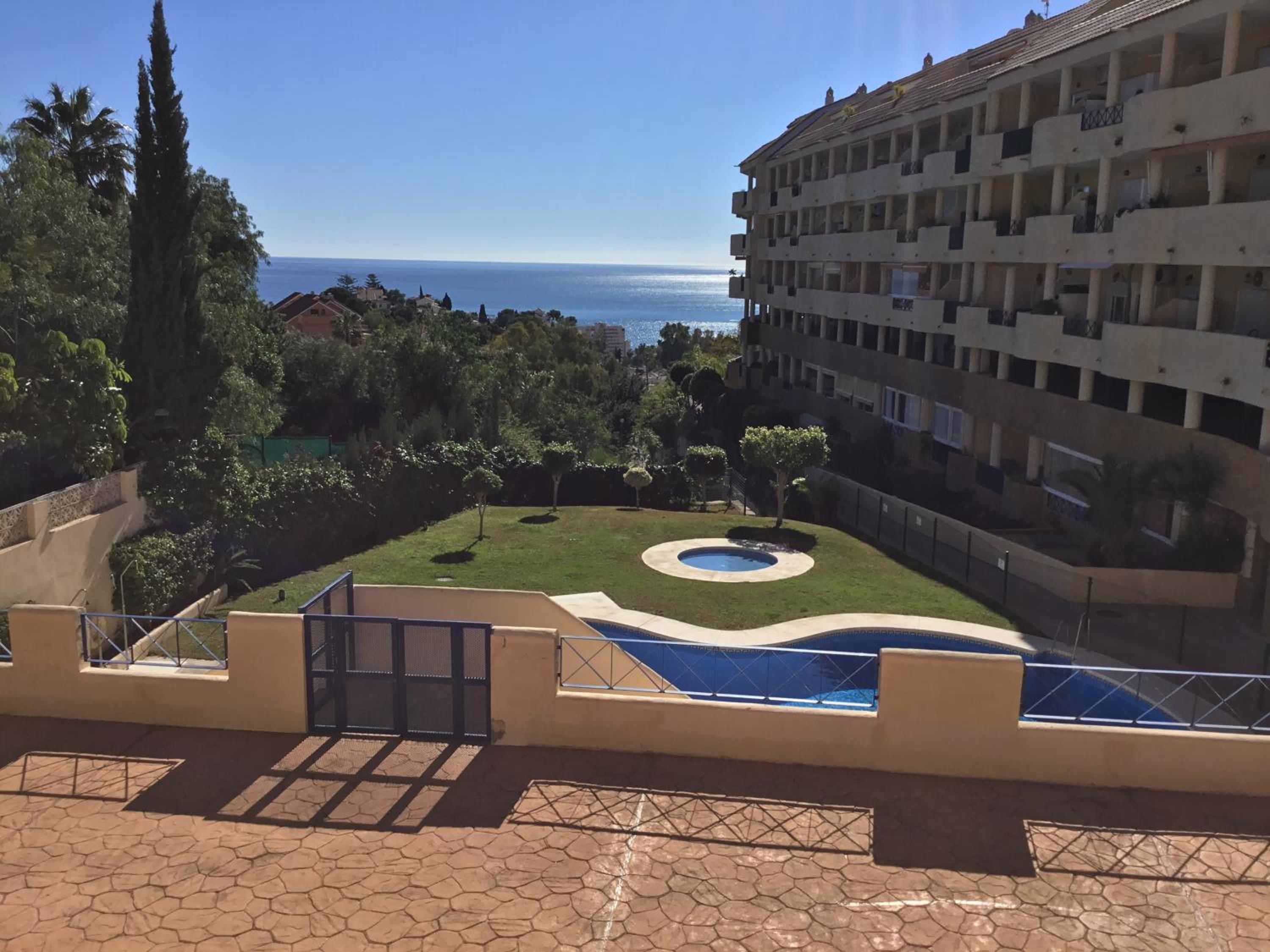 Fuengirola Apartment