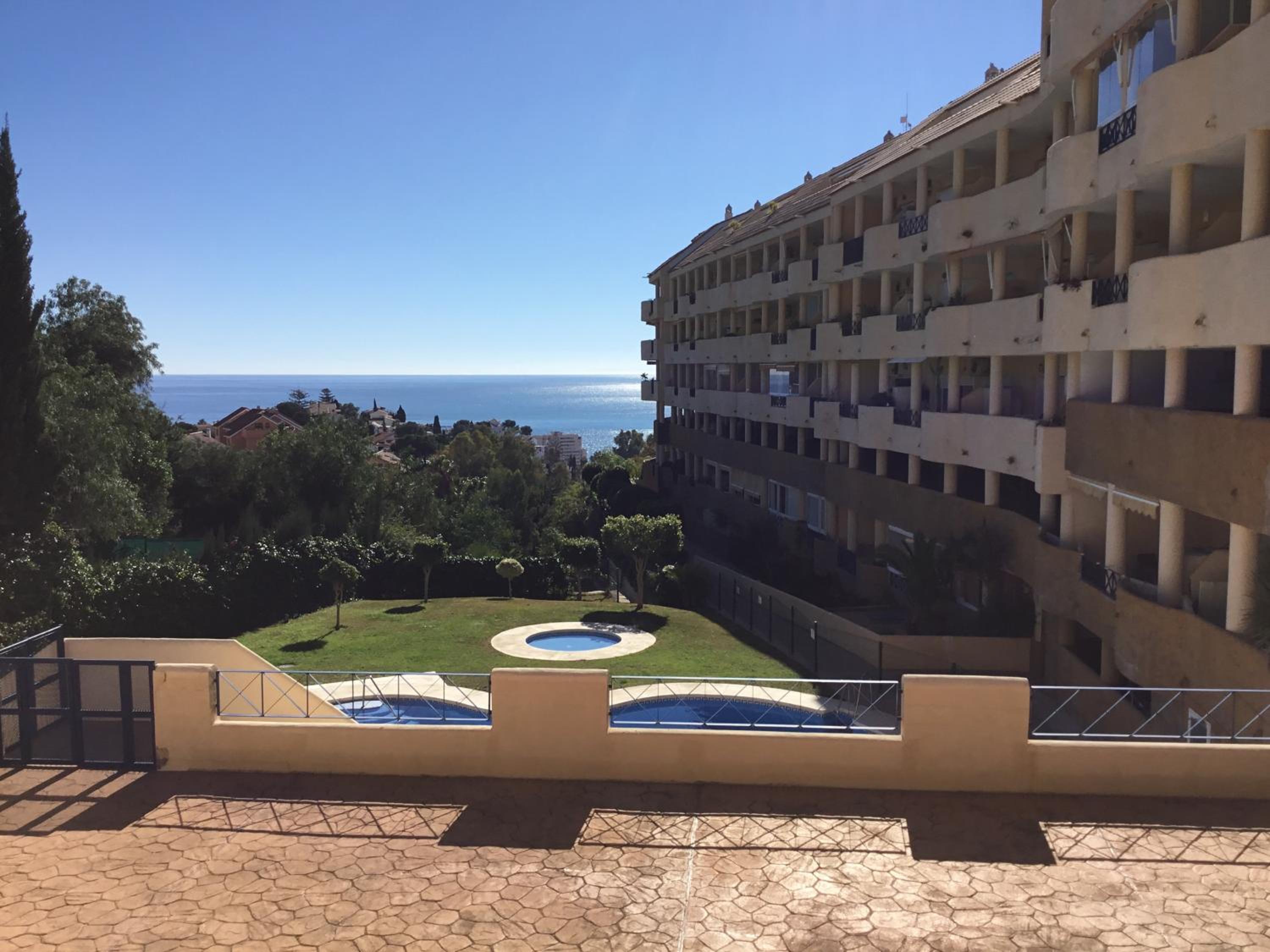 Fuengirola Apartment