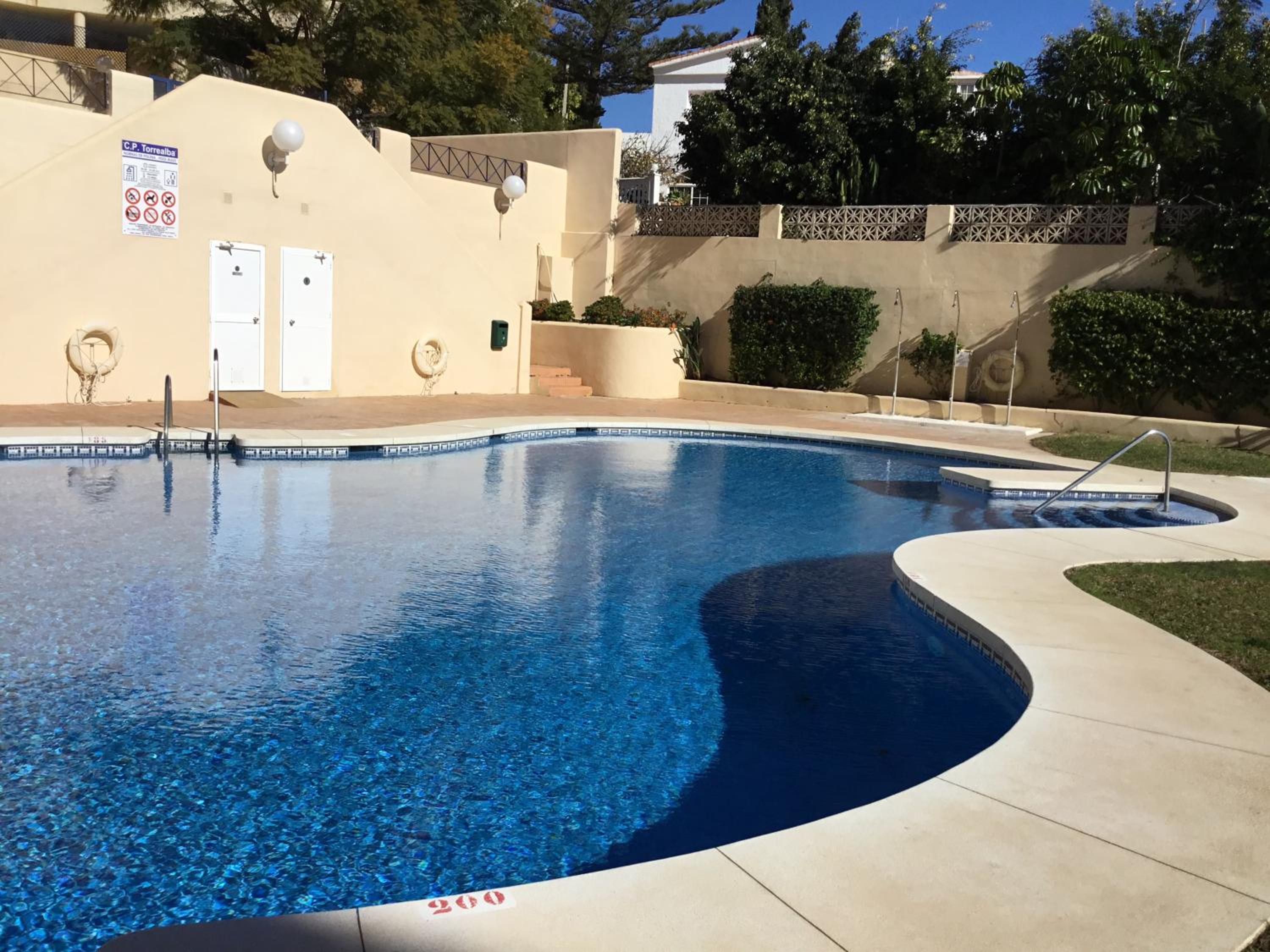 Fuengirola Apartment