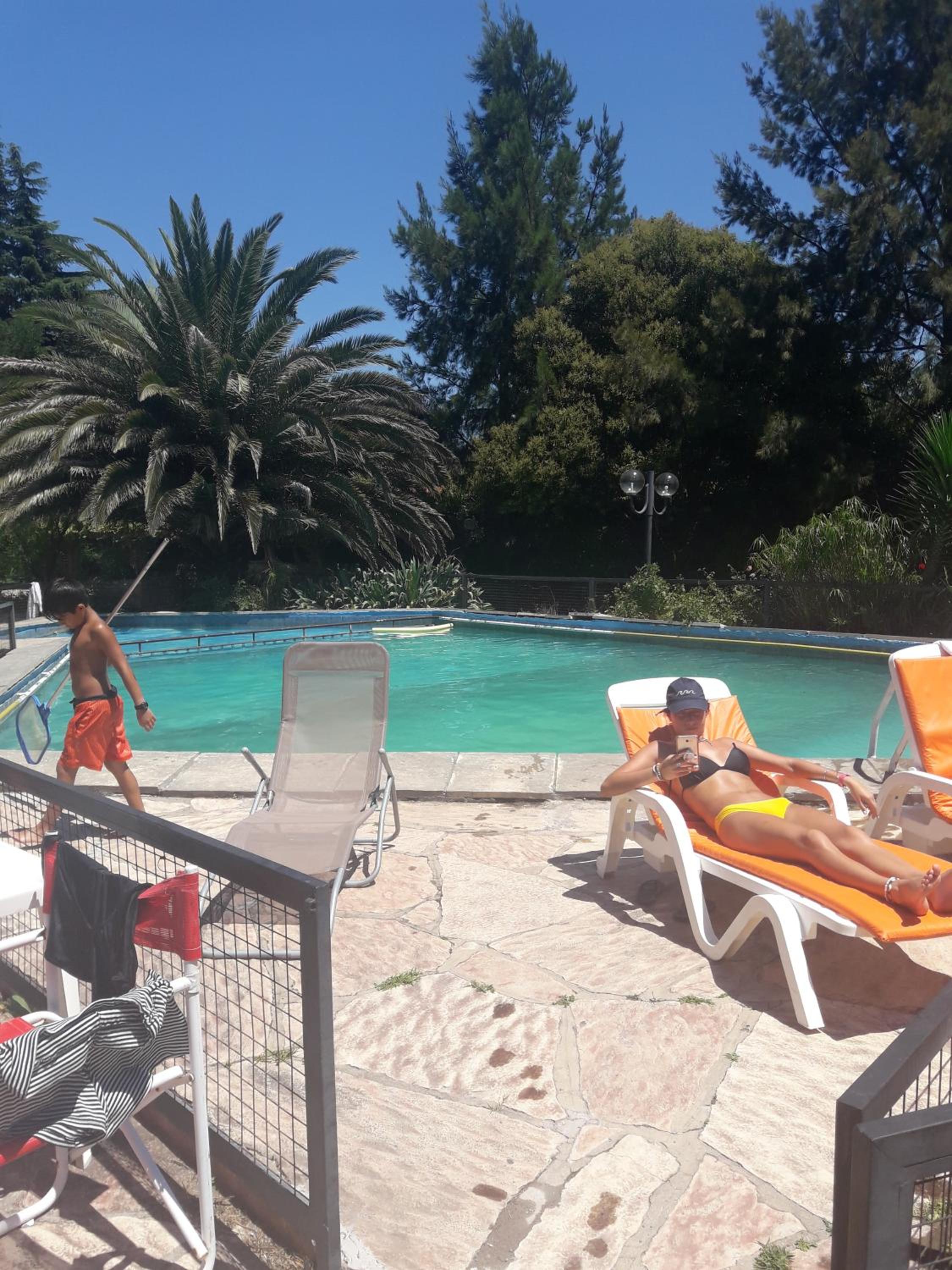 Hosteria Pastoral & Spa